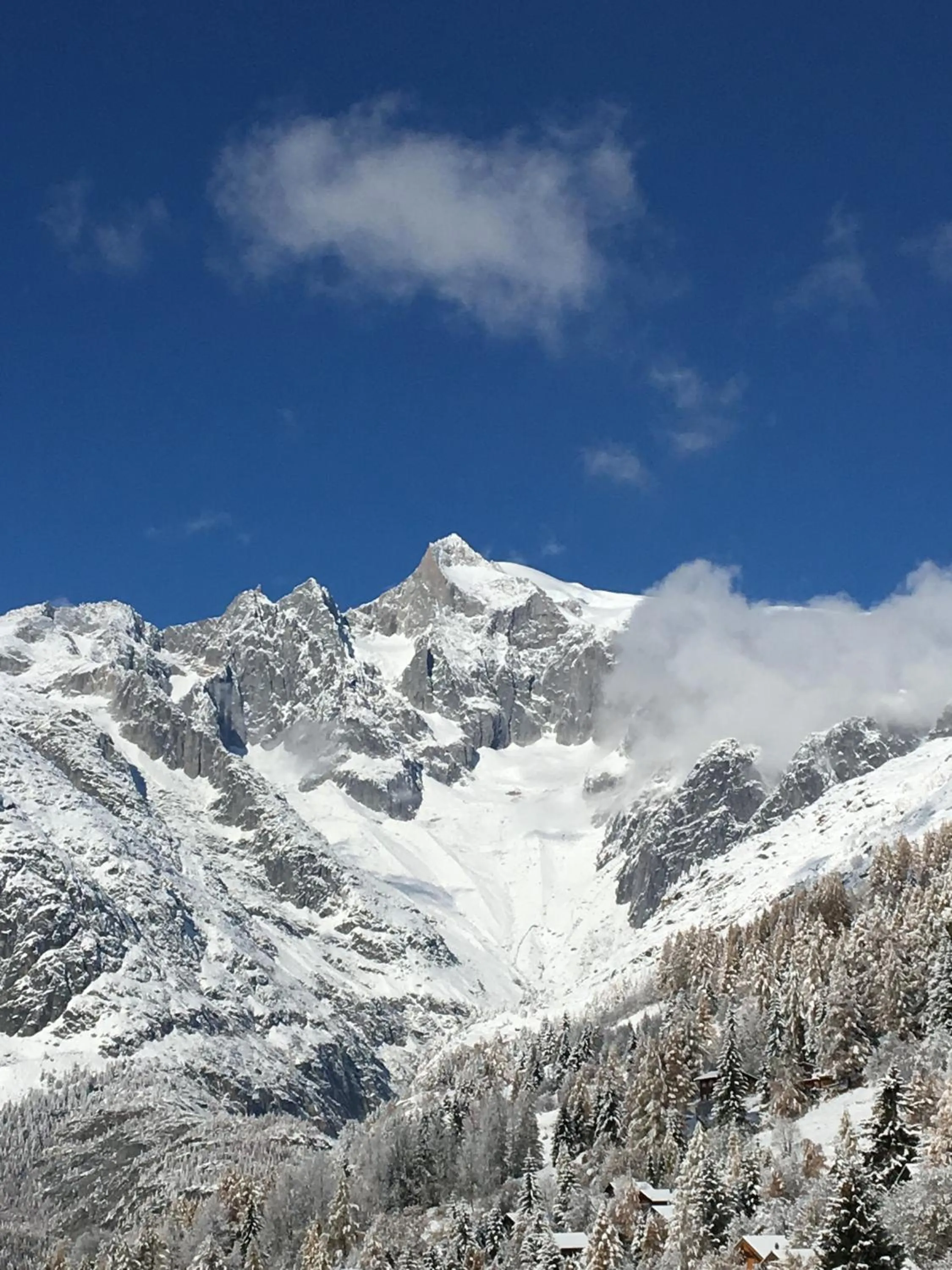 Natural landscape in The Onya Resort & Spa