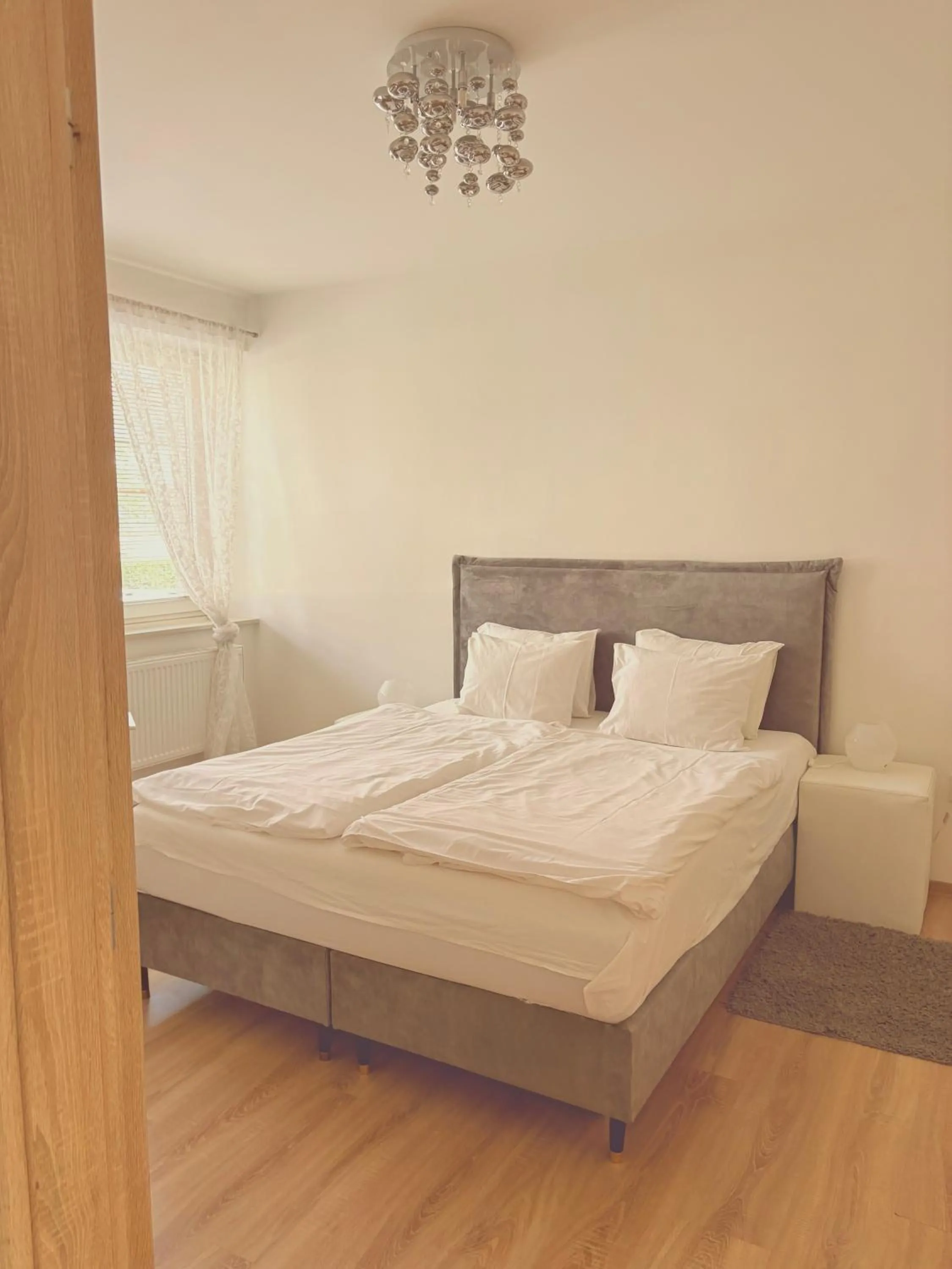 Trio Apartments
