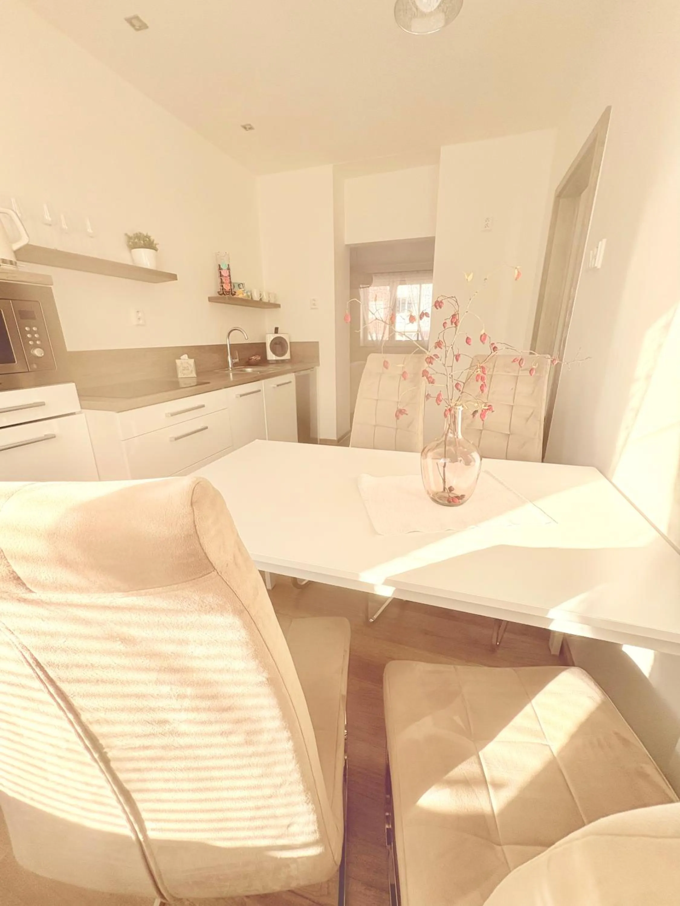 Trio Apartments