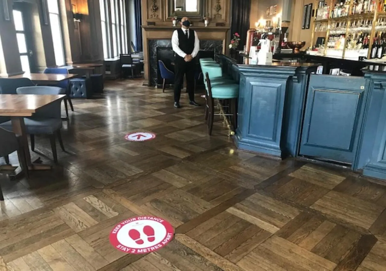 Activities in The Bailey's Hotel London Kensington