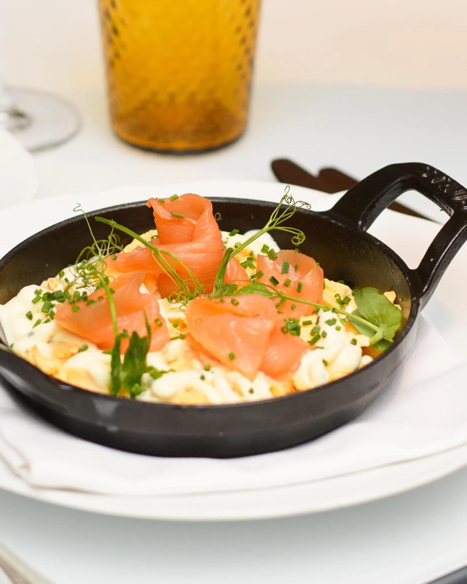 Breakfast in The Biltmore Mayfair