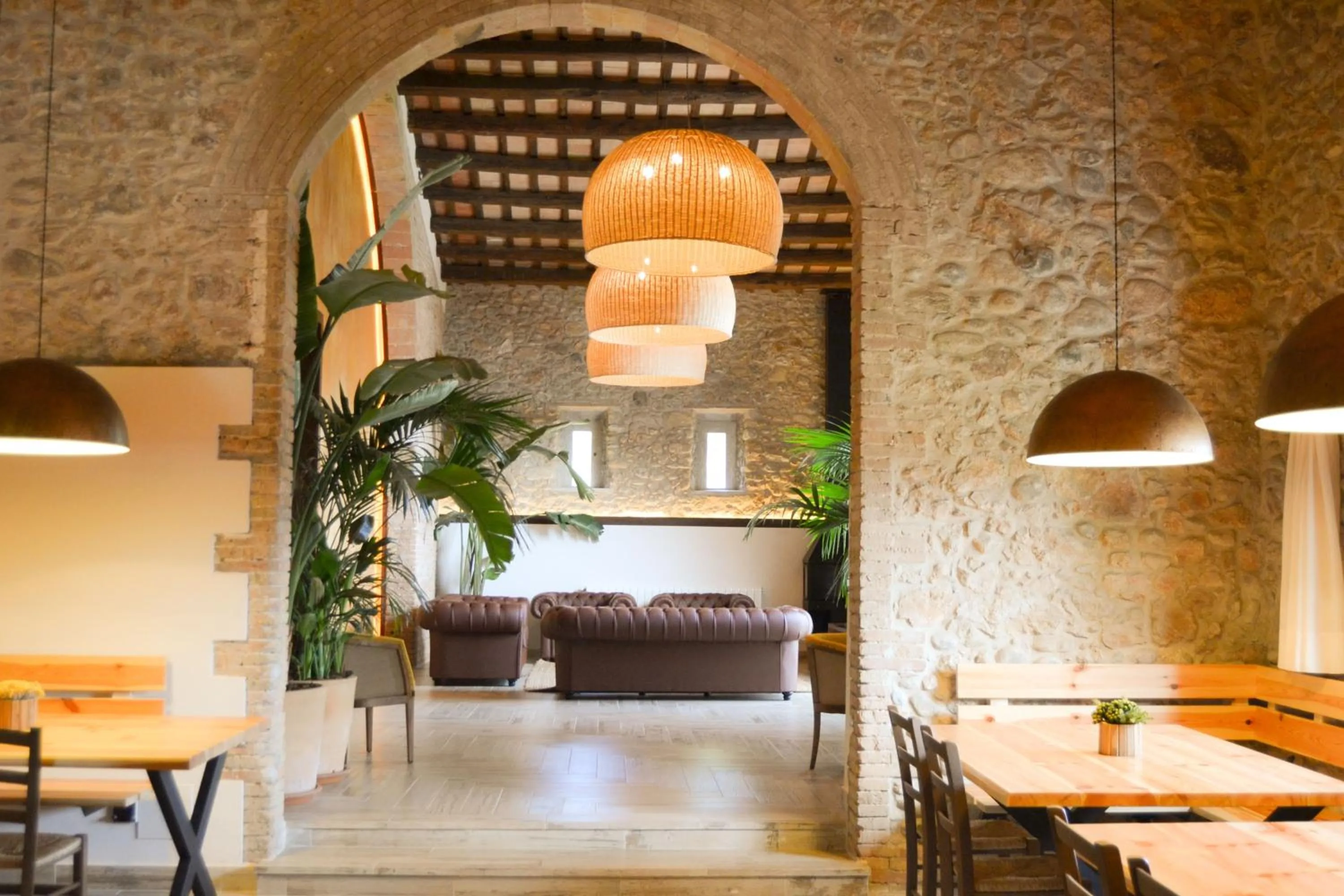 Property building in Masos Can Sot