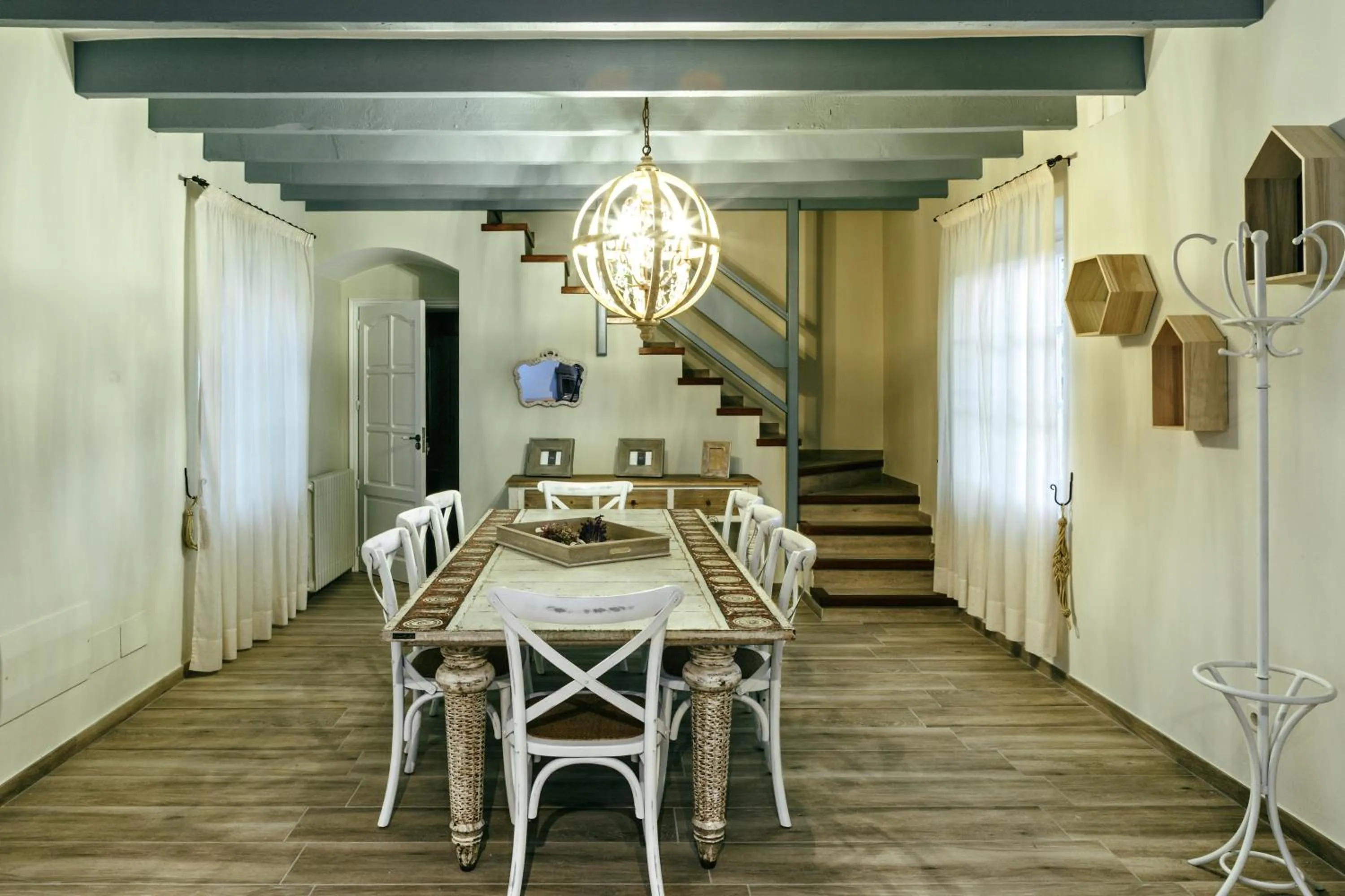 TV and multimedia in Masos Can Sot