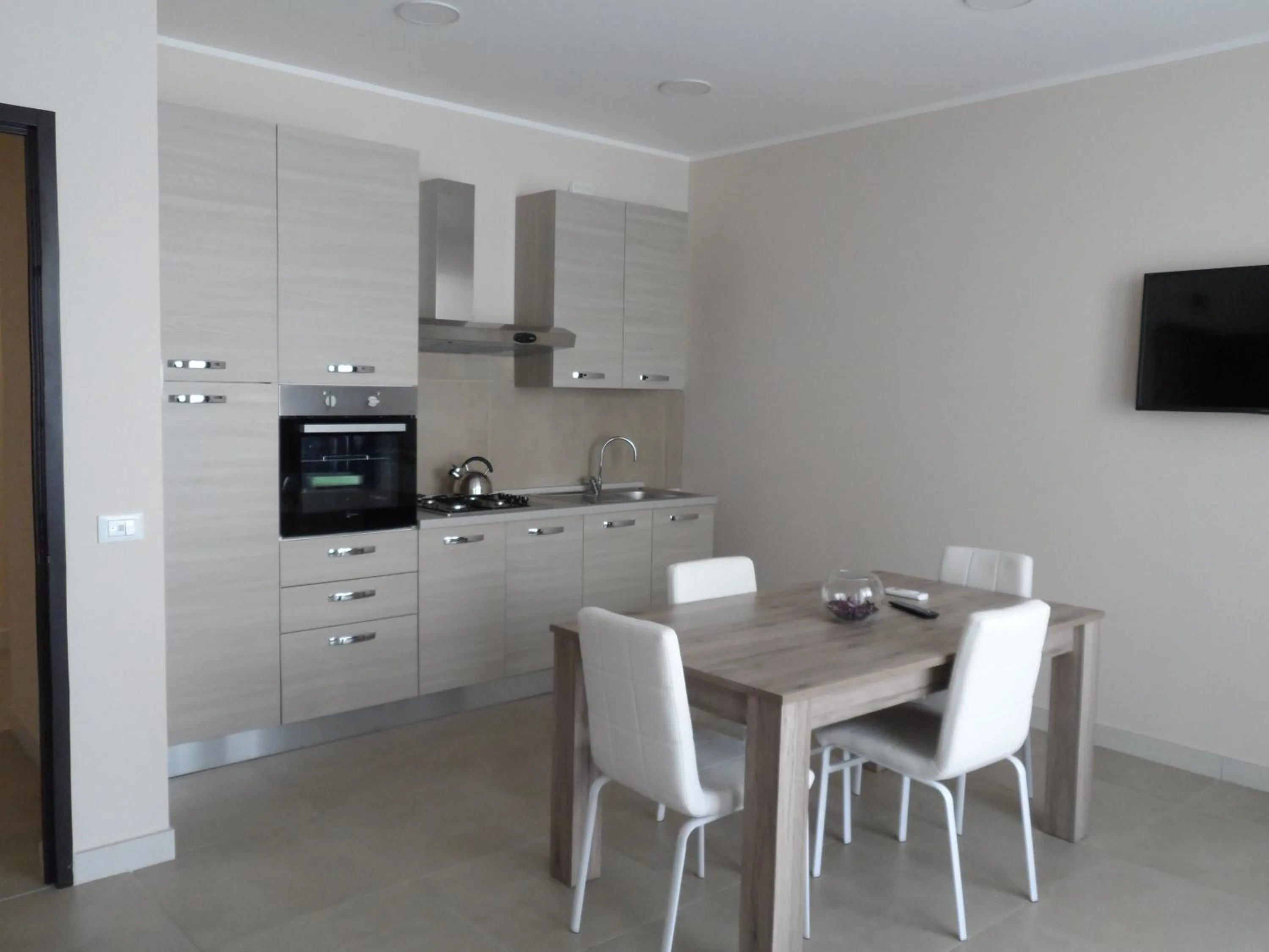 TV and multimedia in Residence Palazzo dei Delfini by RECEPTIO