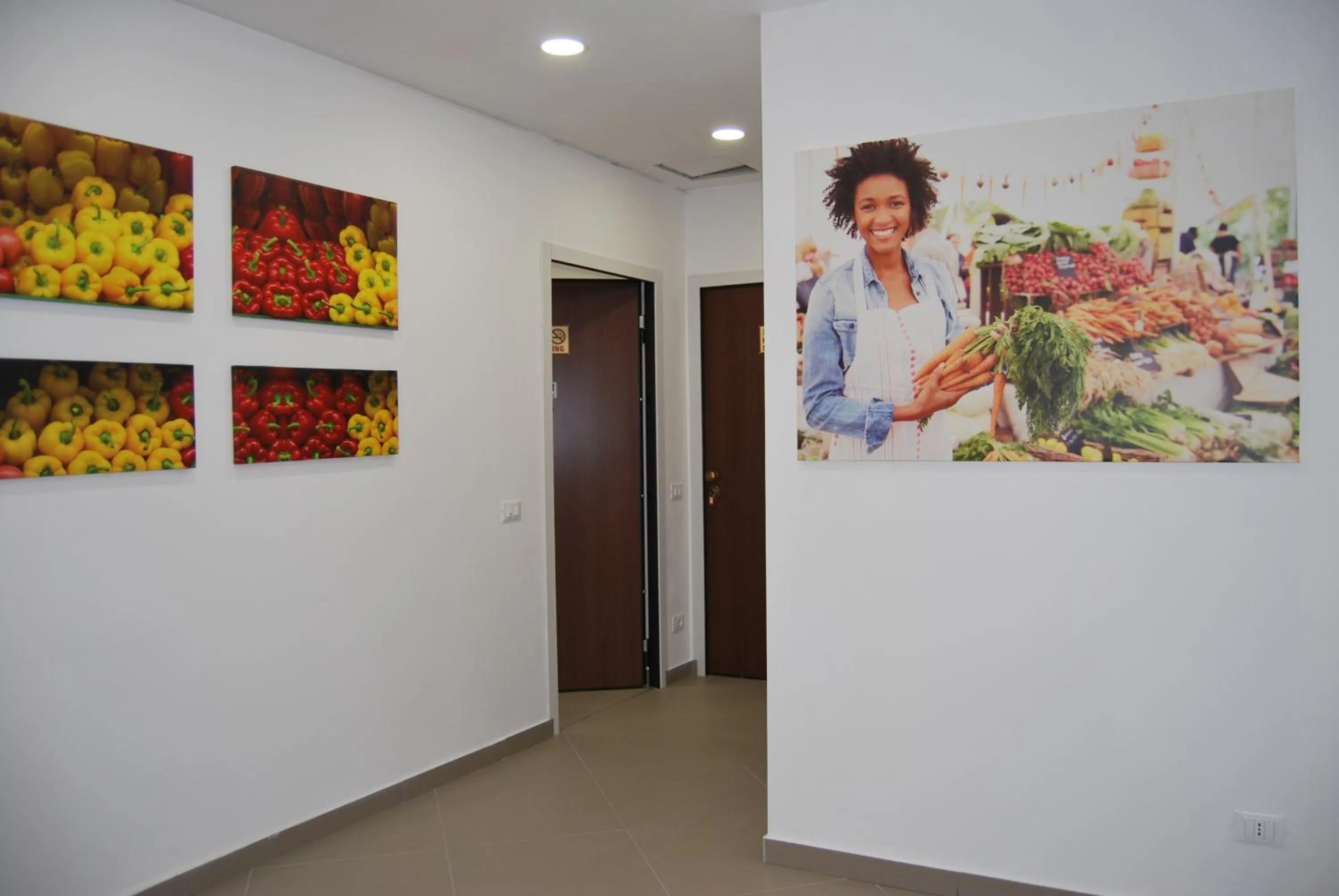 Residence Palazzo dei Delfini by RECEPTIO