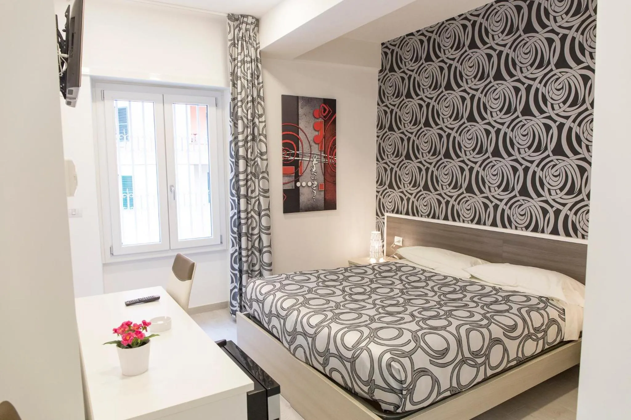Metronia Guest House