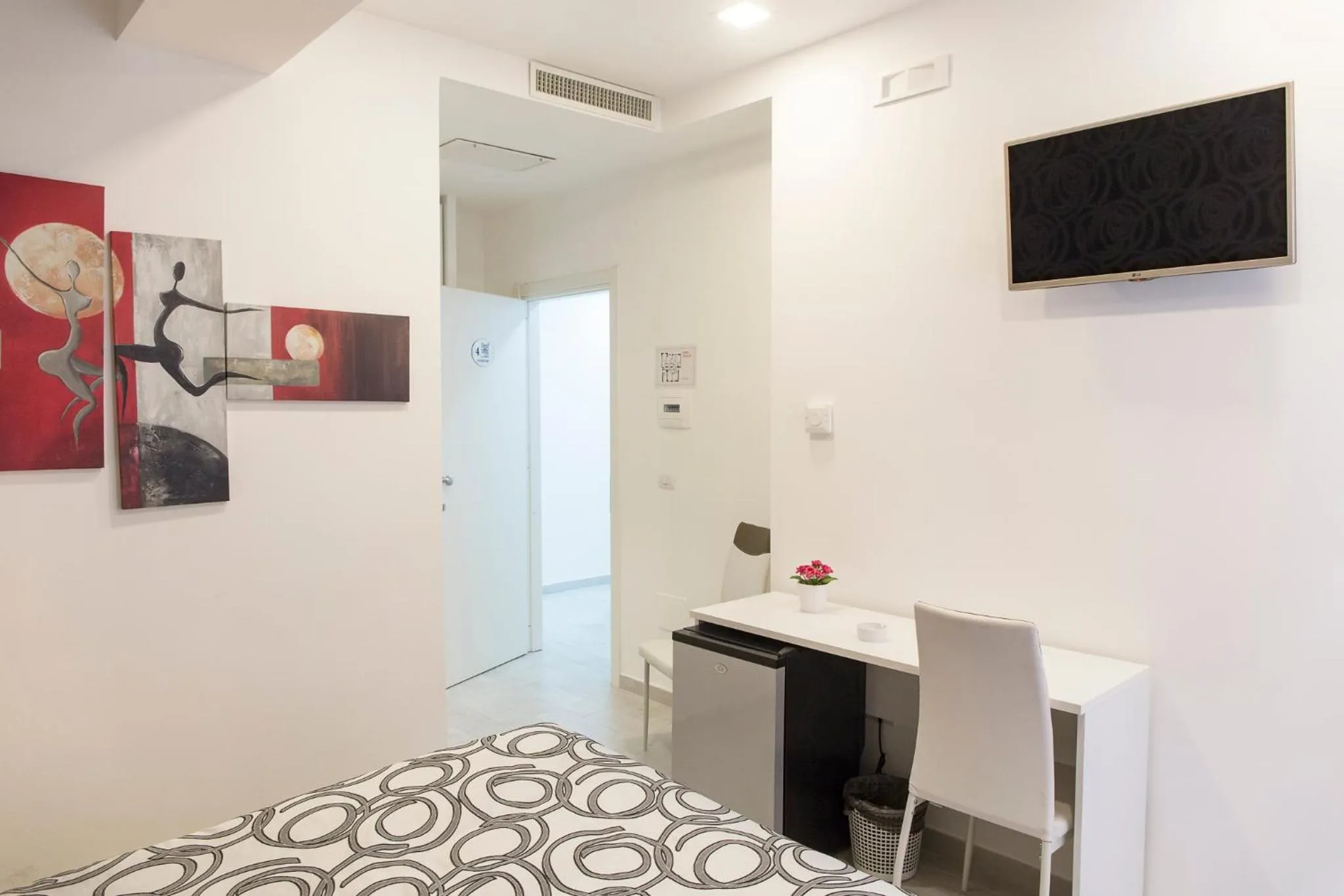 Metronia Guest House