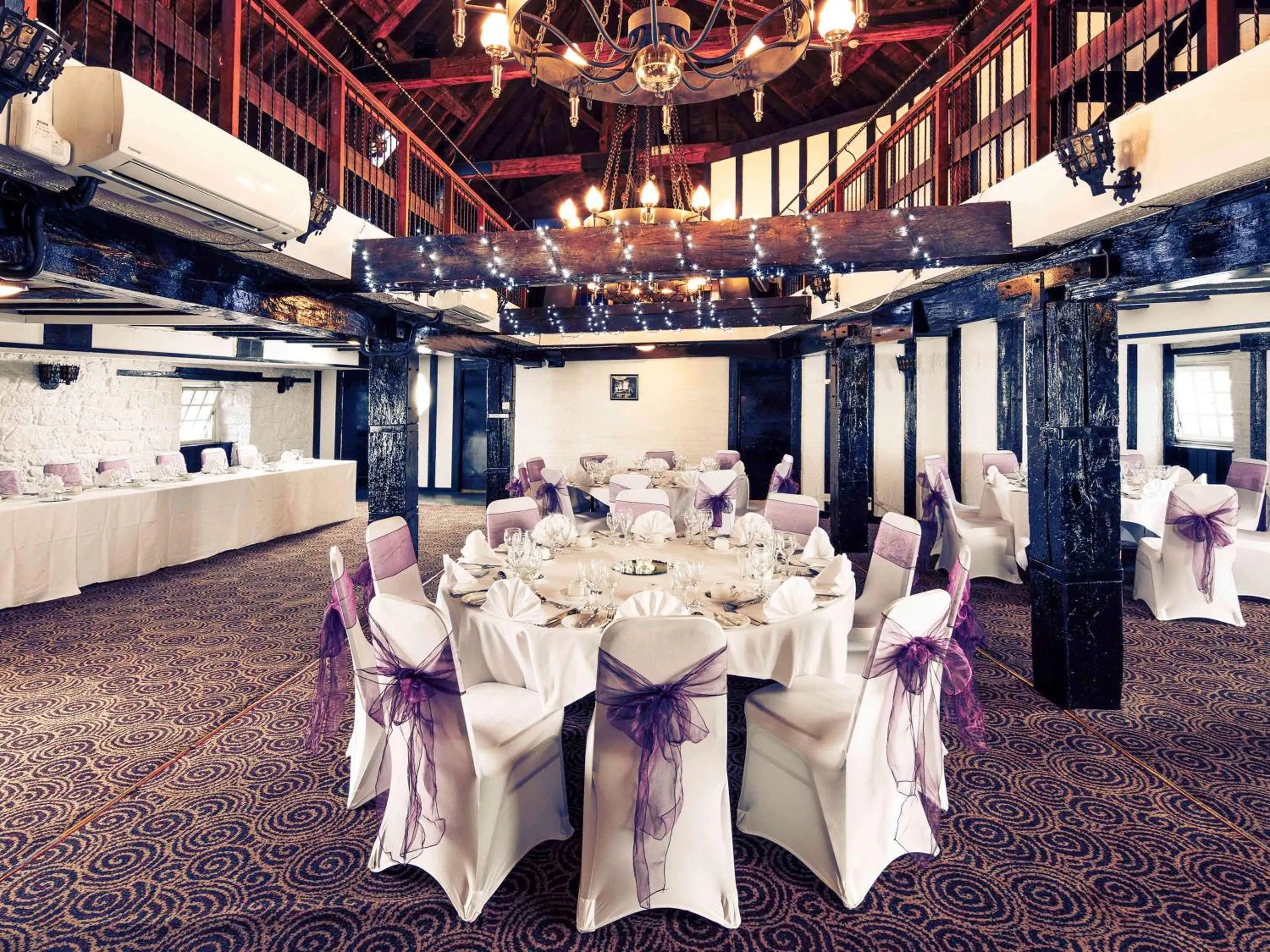 Other in Mercure Perth Hotel