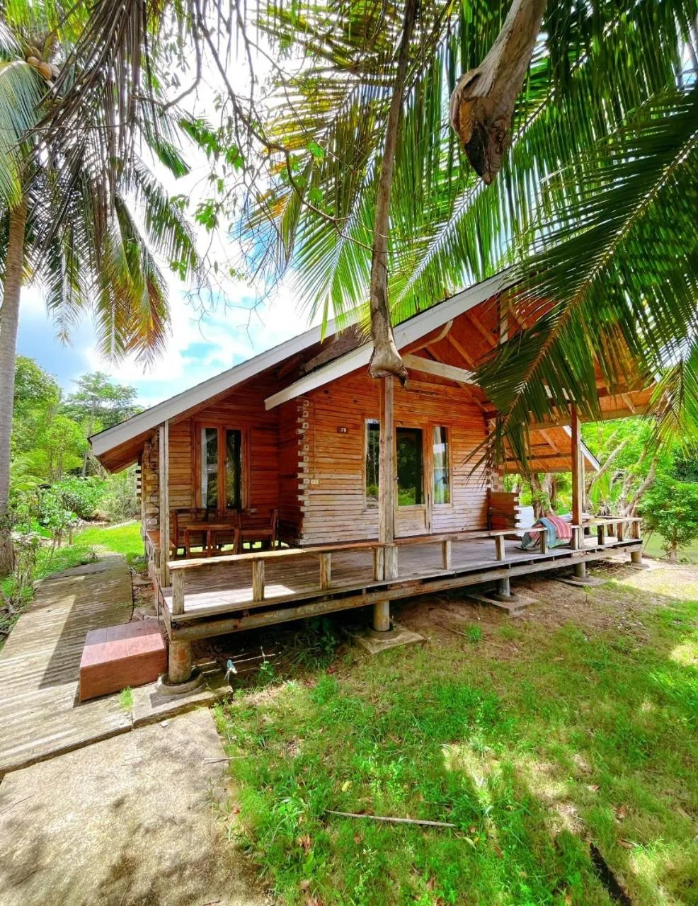 A-Na-Lay Resort Koh Kood