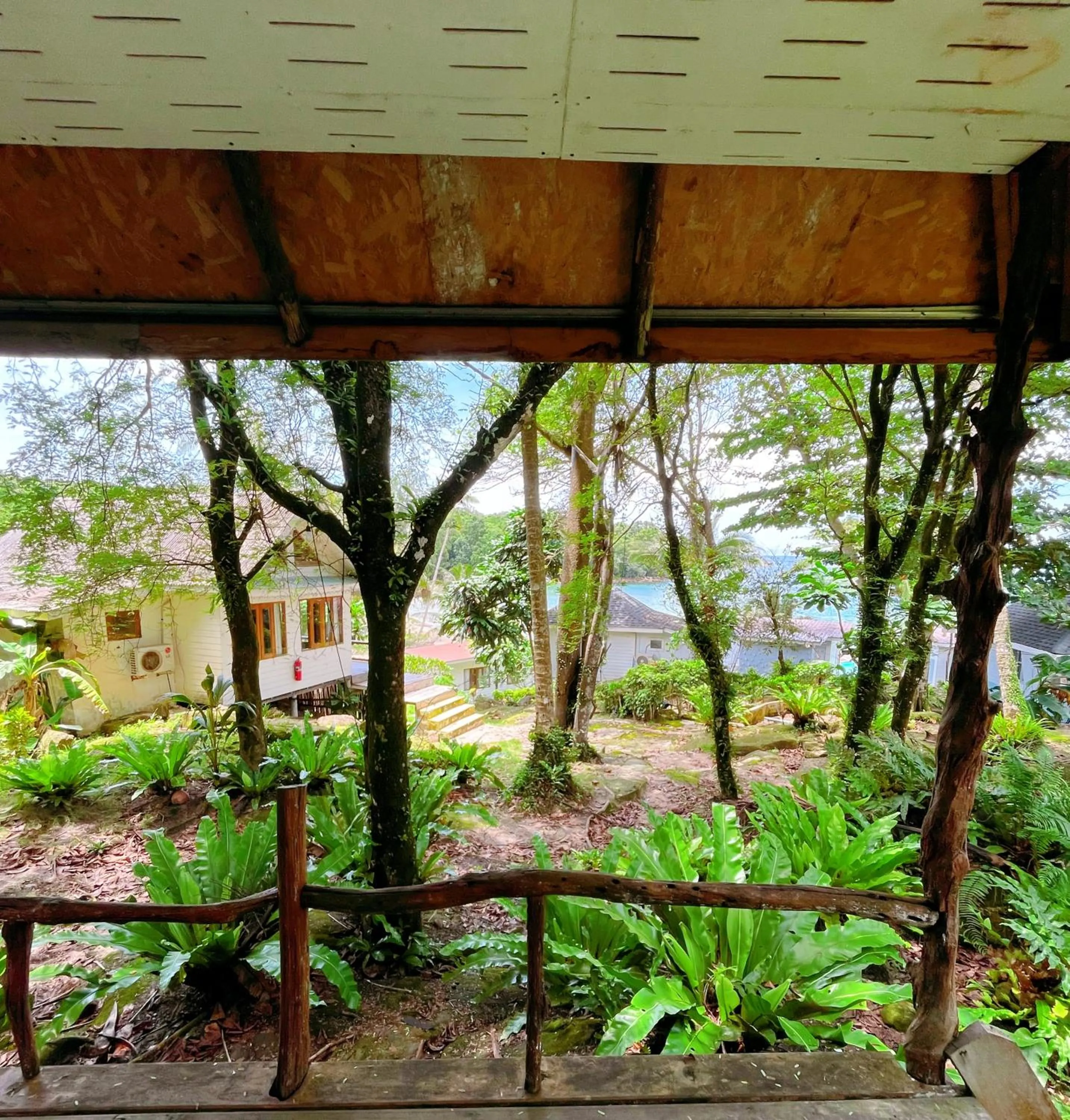 A-Na-Lay Resort Koh Kood