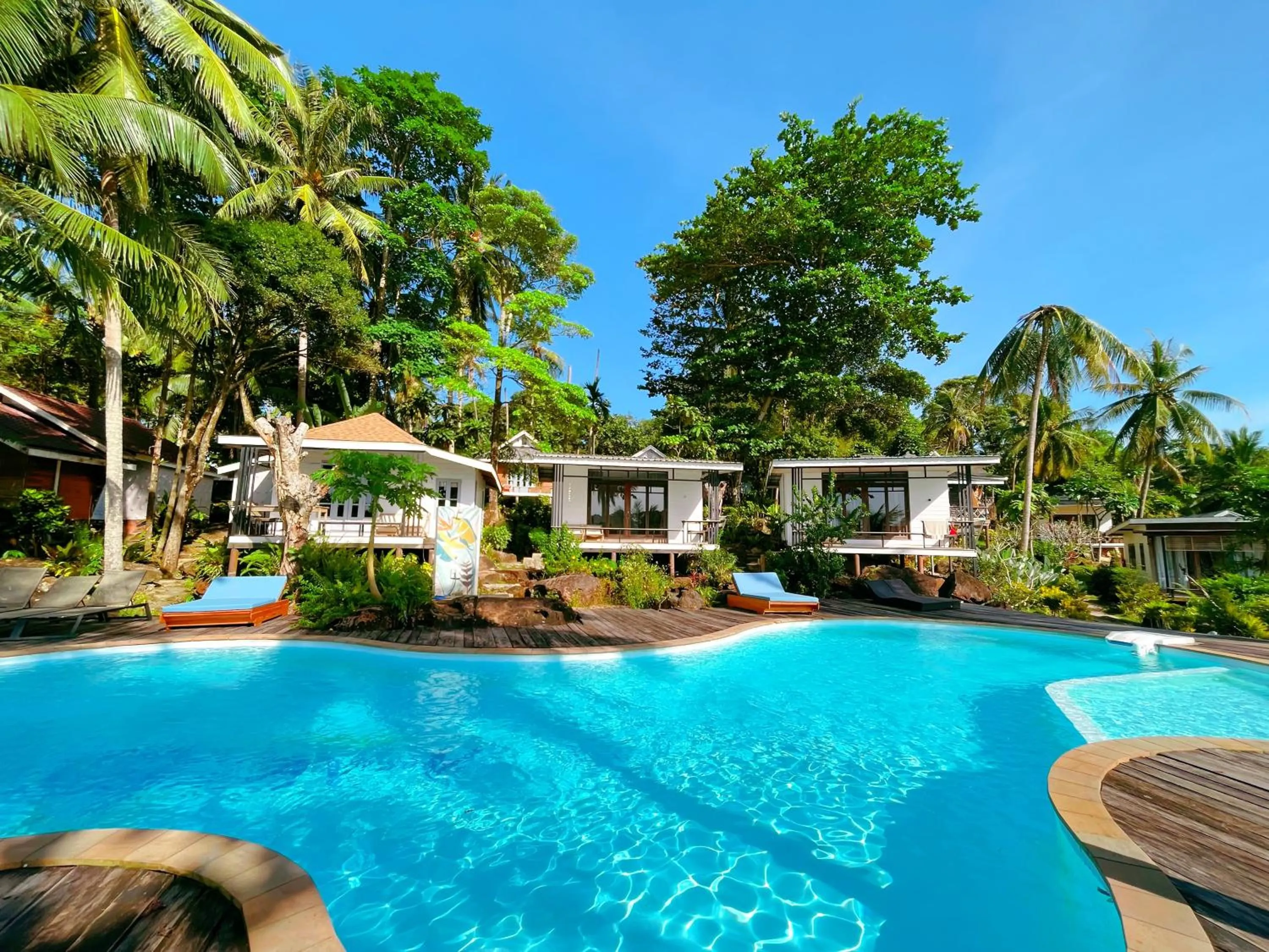 A-Na-Lay Resort Koh Kood