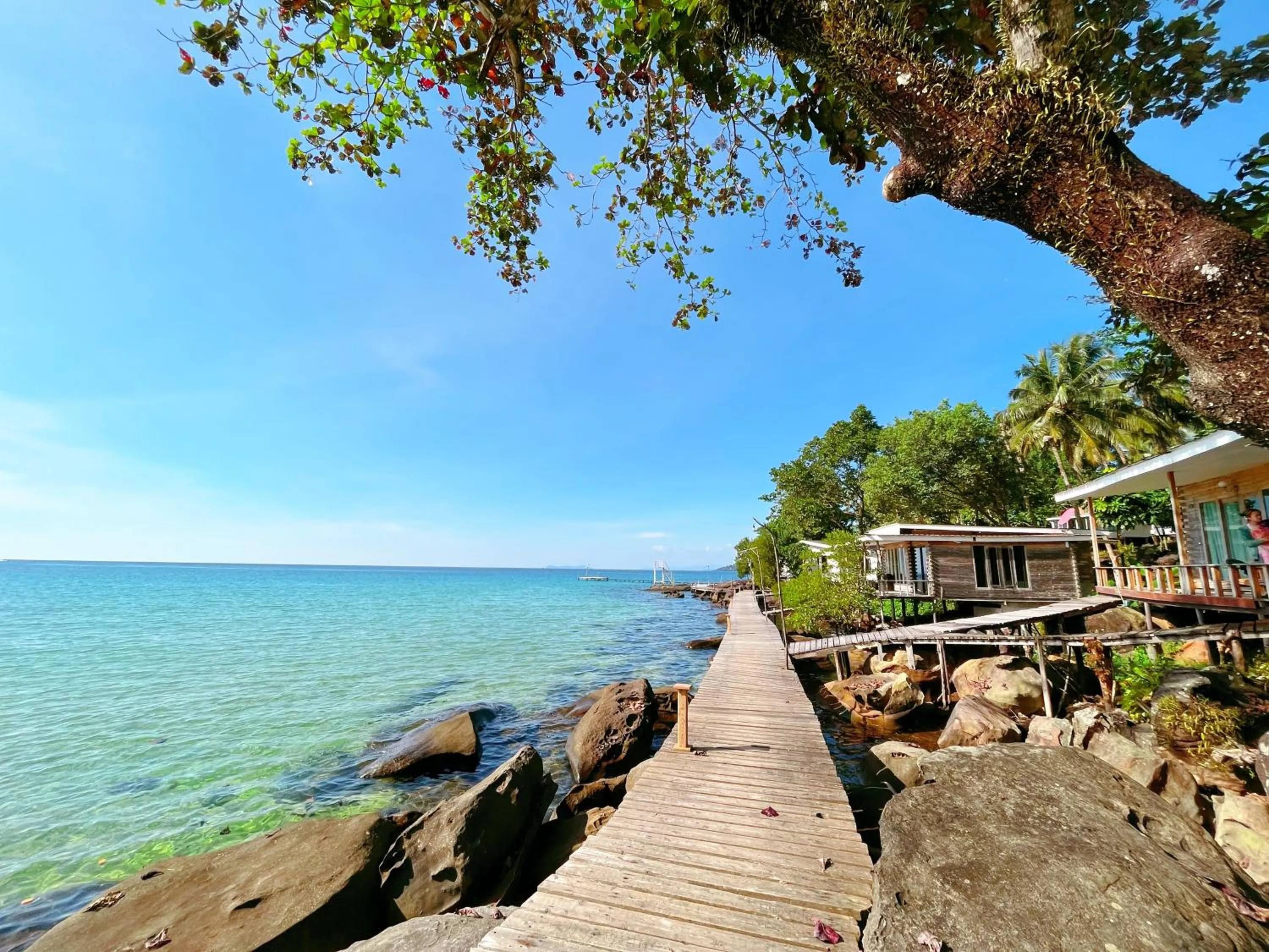 A-Na-Lay Resort Koh Kood