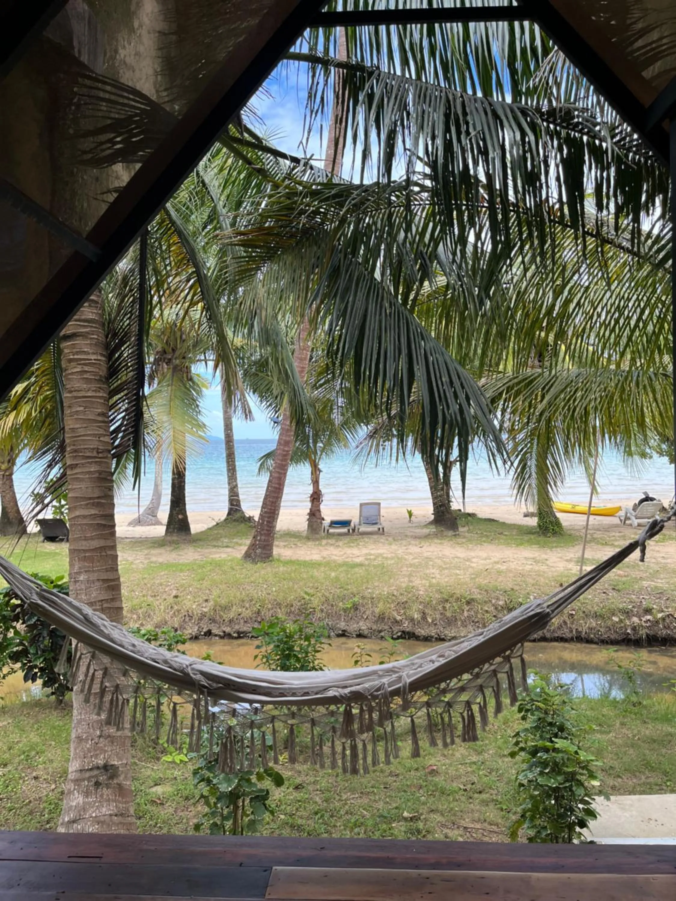 A-Na-Lay Resort Koh Kood