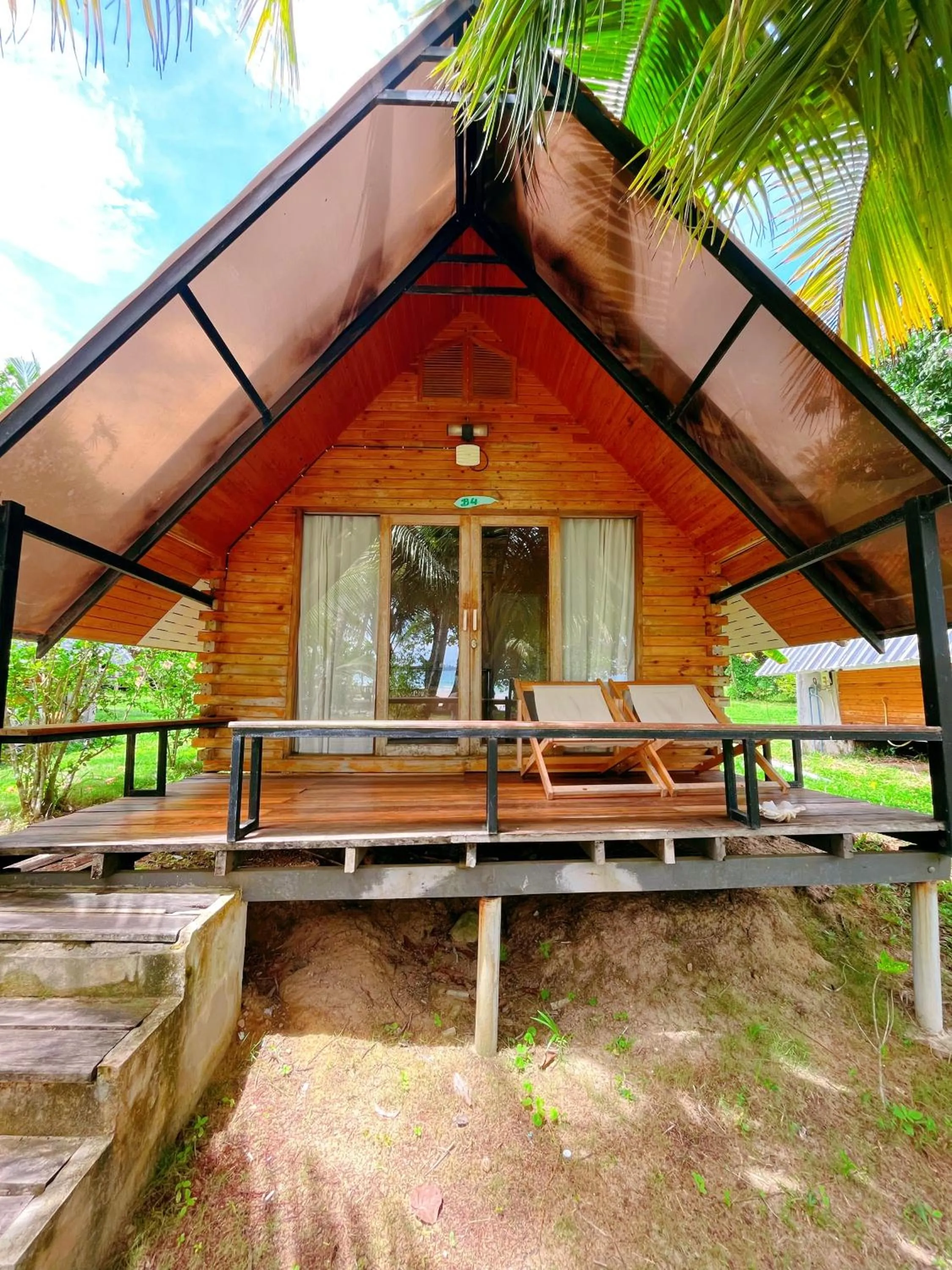 A-Na-Lay Resort Koh Kood