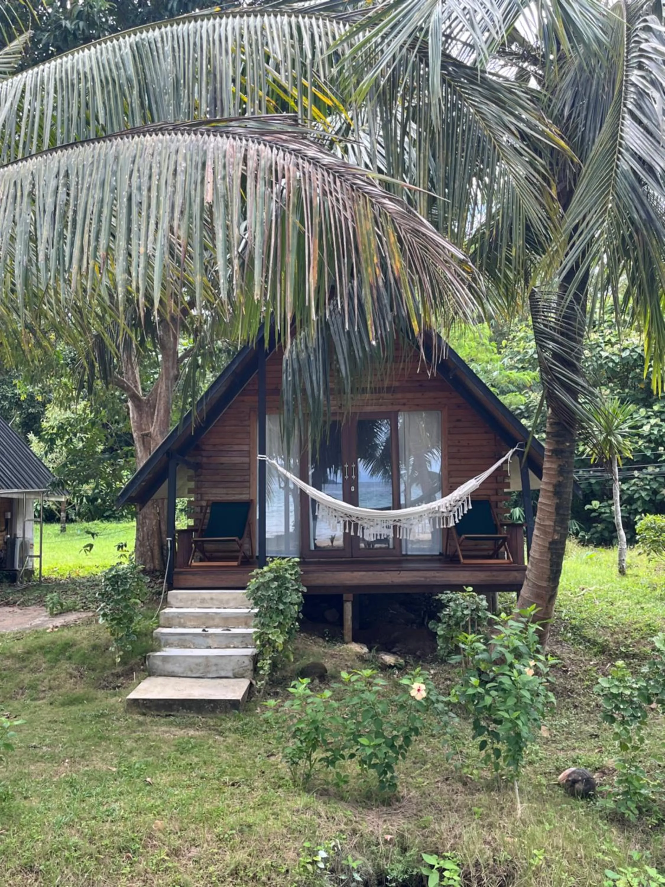 A-Na-Lay Resort Koh Kood