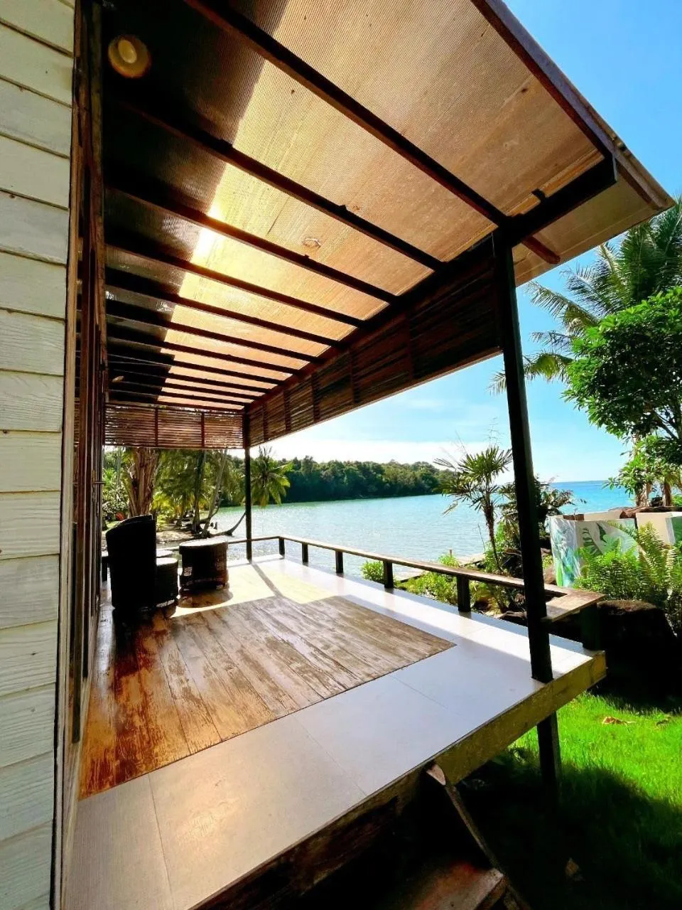 A-Na-Lay Resort Koh Kood