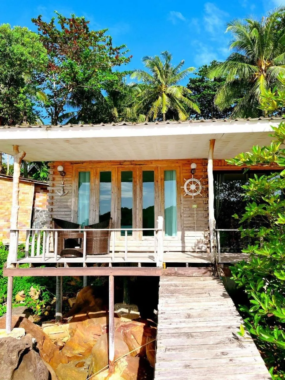 A-Na-Lay Resort Koh Kood