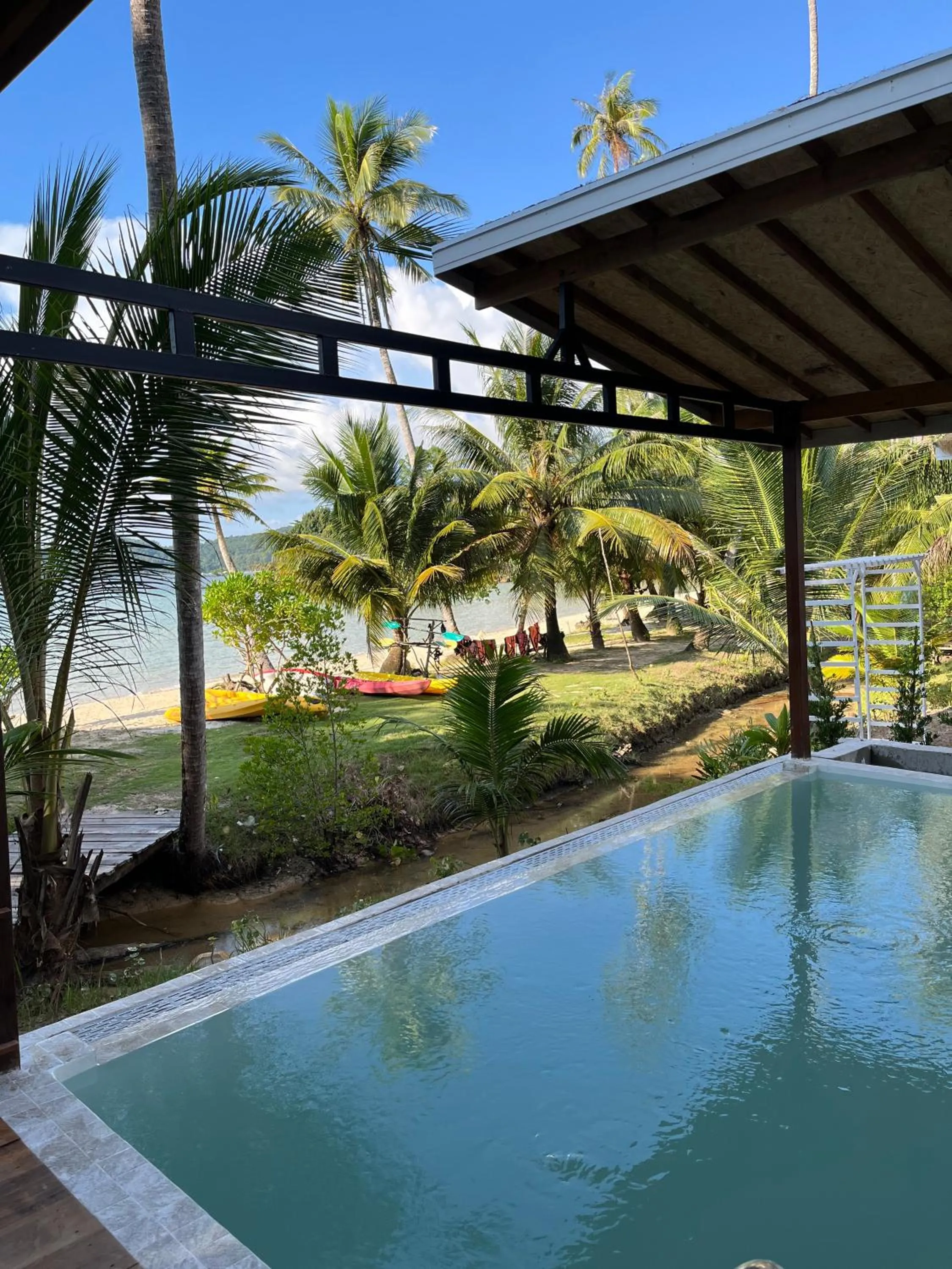 A-Na-Lay Resort Koh Kood