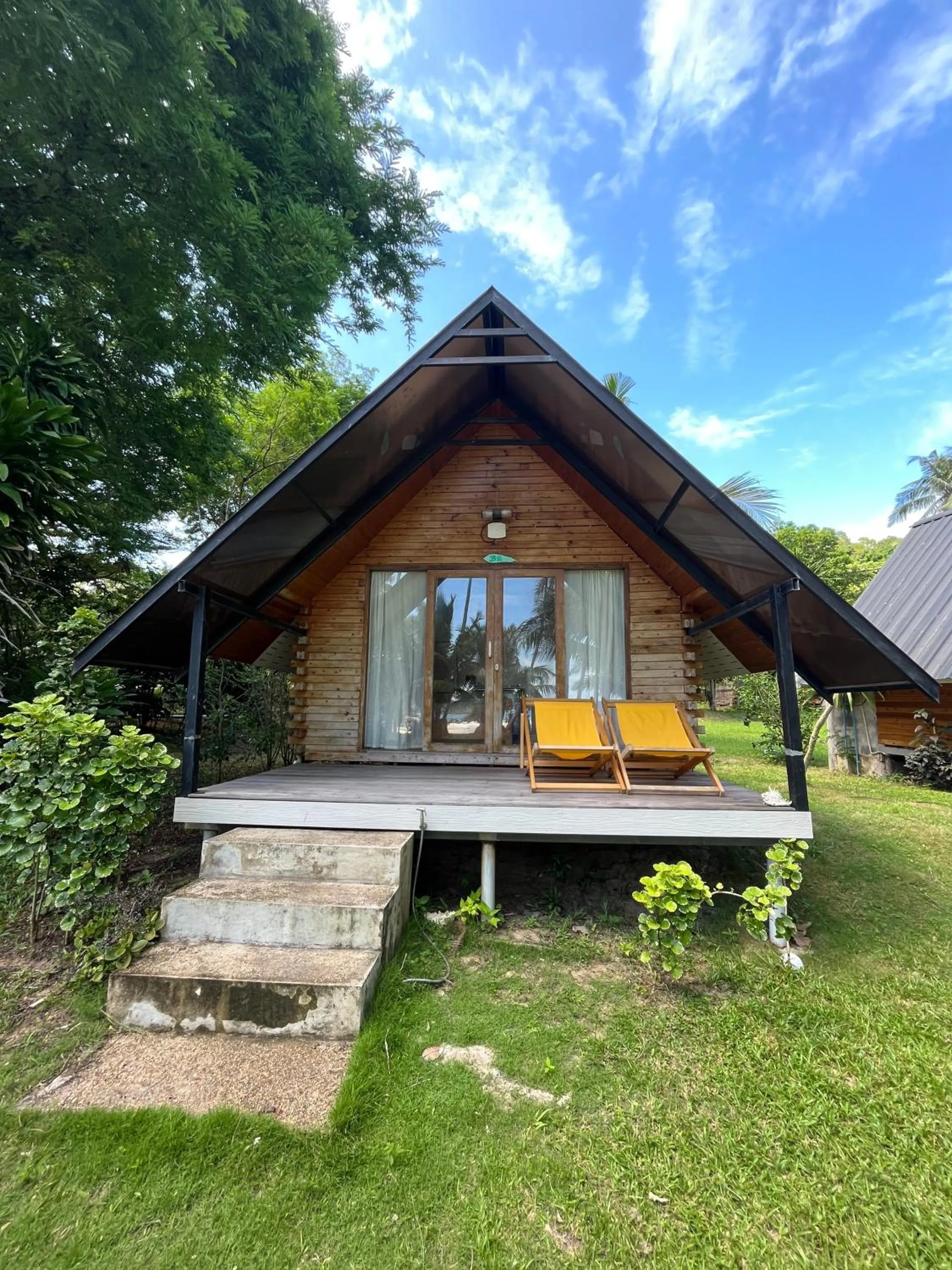 A-Na-Lay Resort Koh Kood