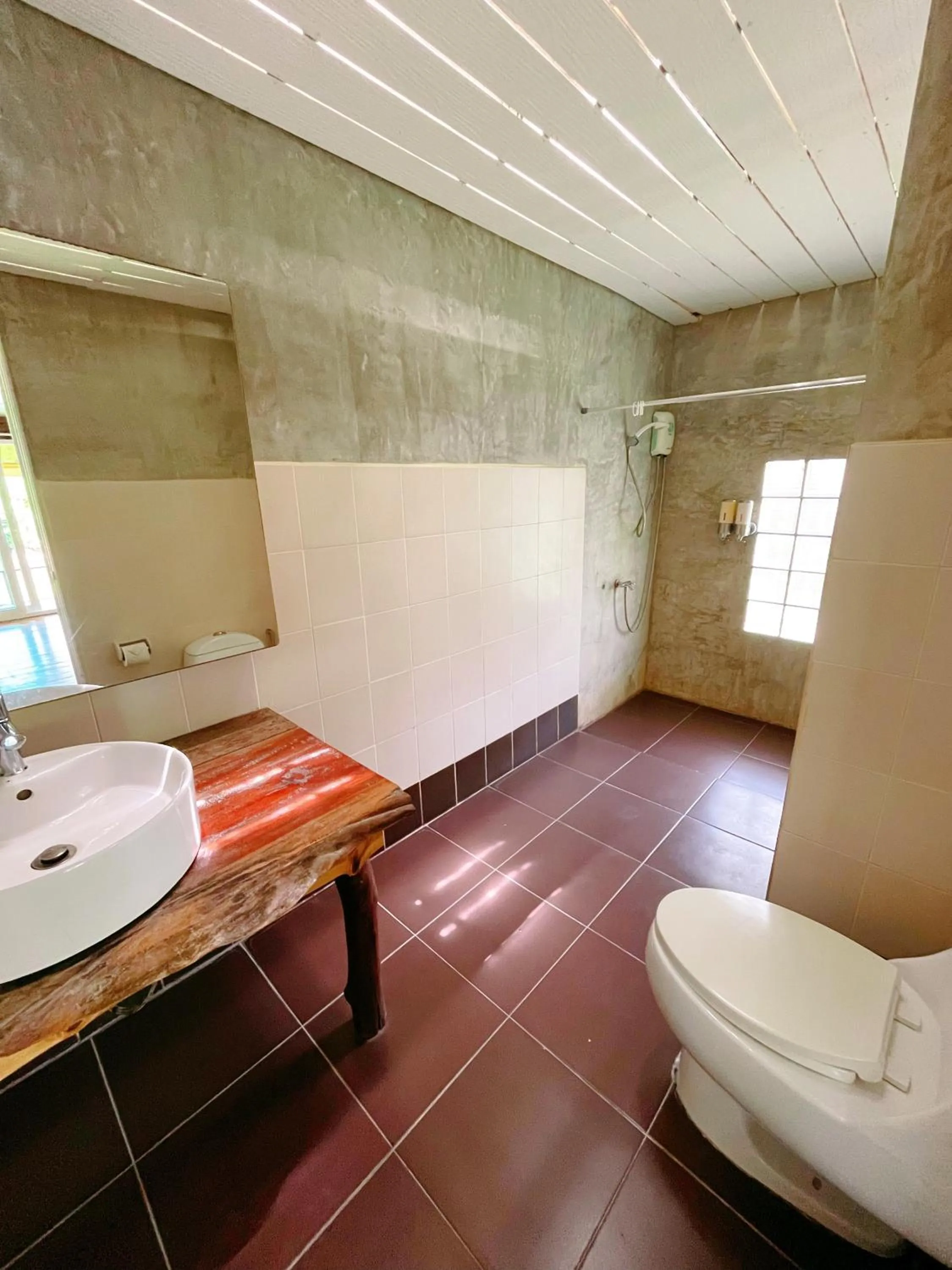 A-Na-Lay Resort Koh Kood