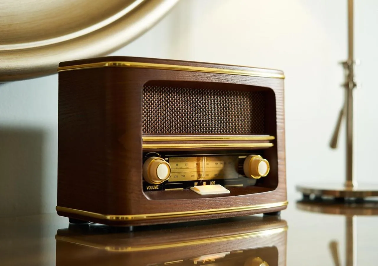 TV and multimedia in Loch Fyne Hotel & Spa