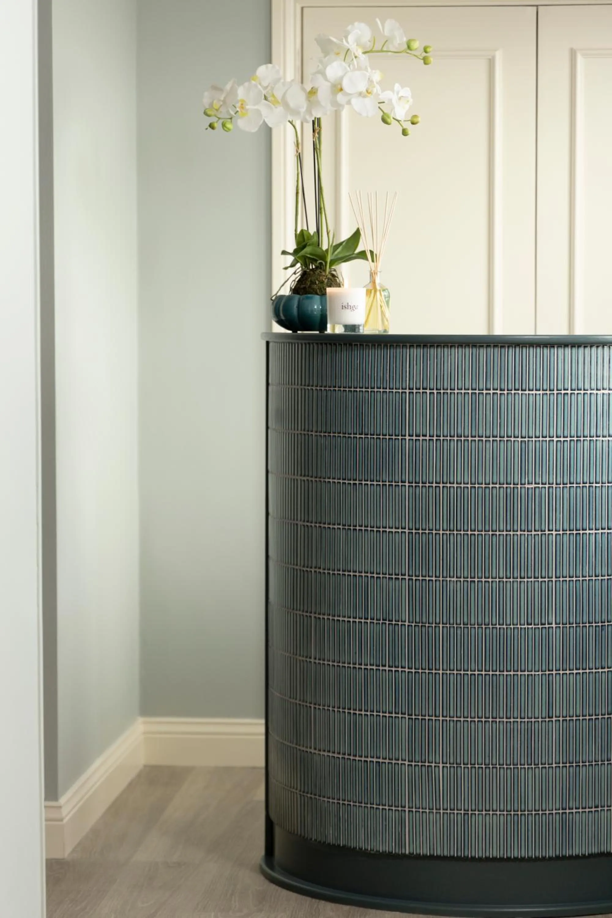 Spa and wellness centre/facilities in Loch Fyne Hotel & Spa