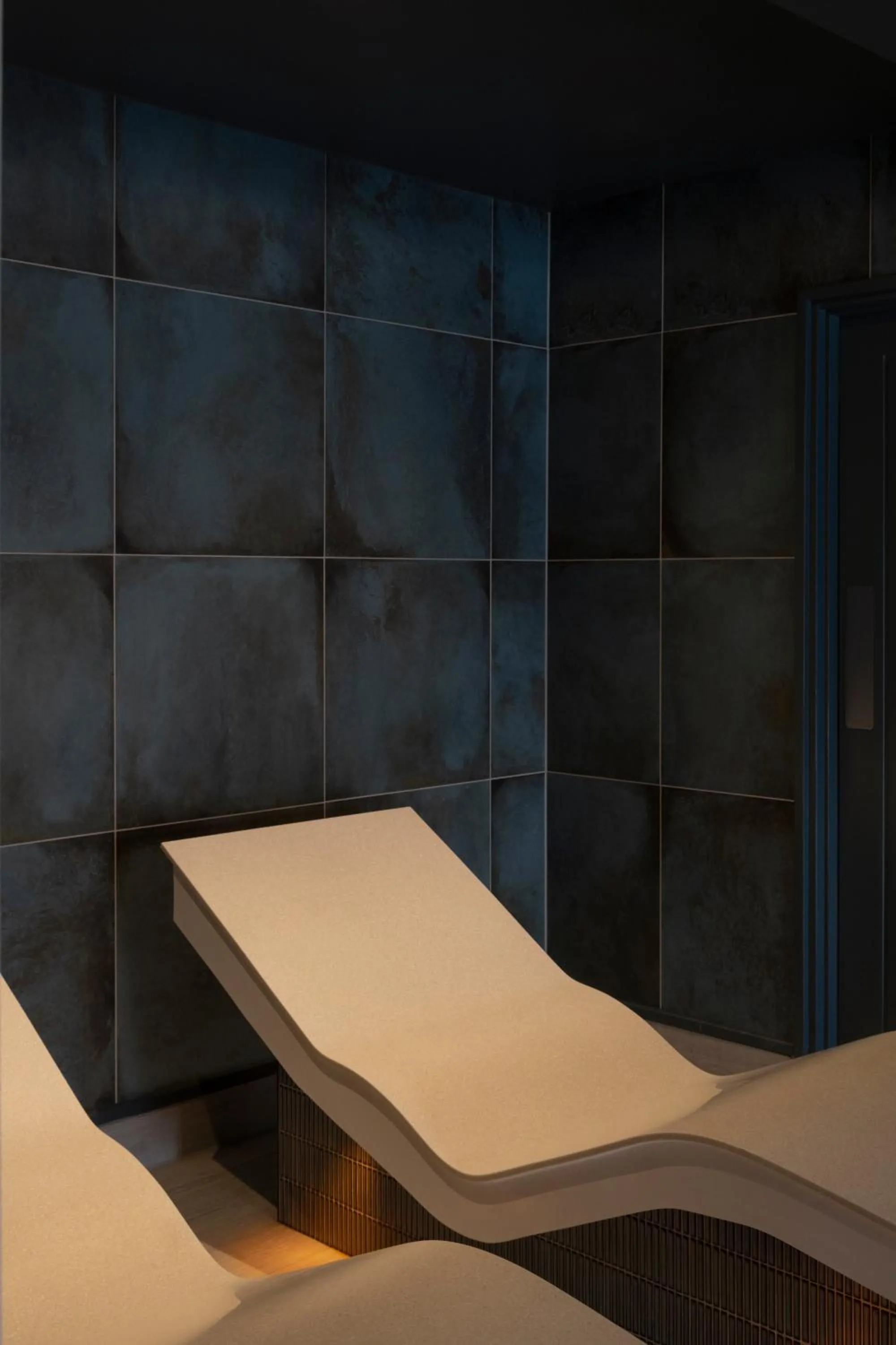 Spa and wellness centre/facilities, Bed in Loch Fyne Hotel & Spa