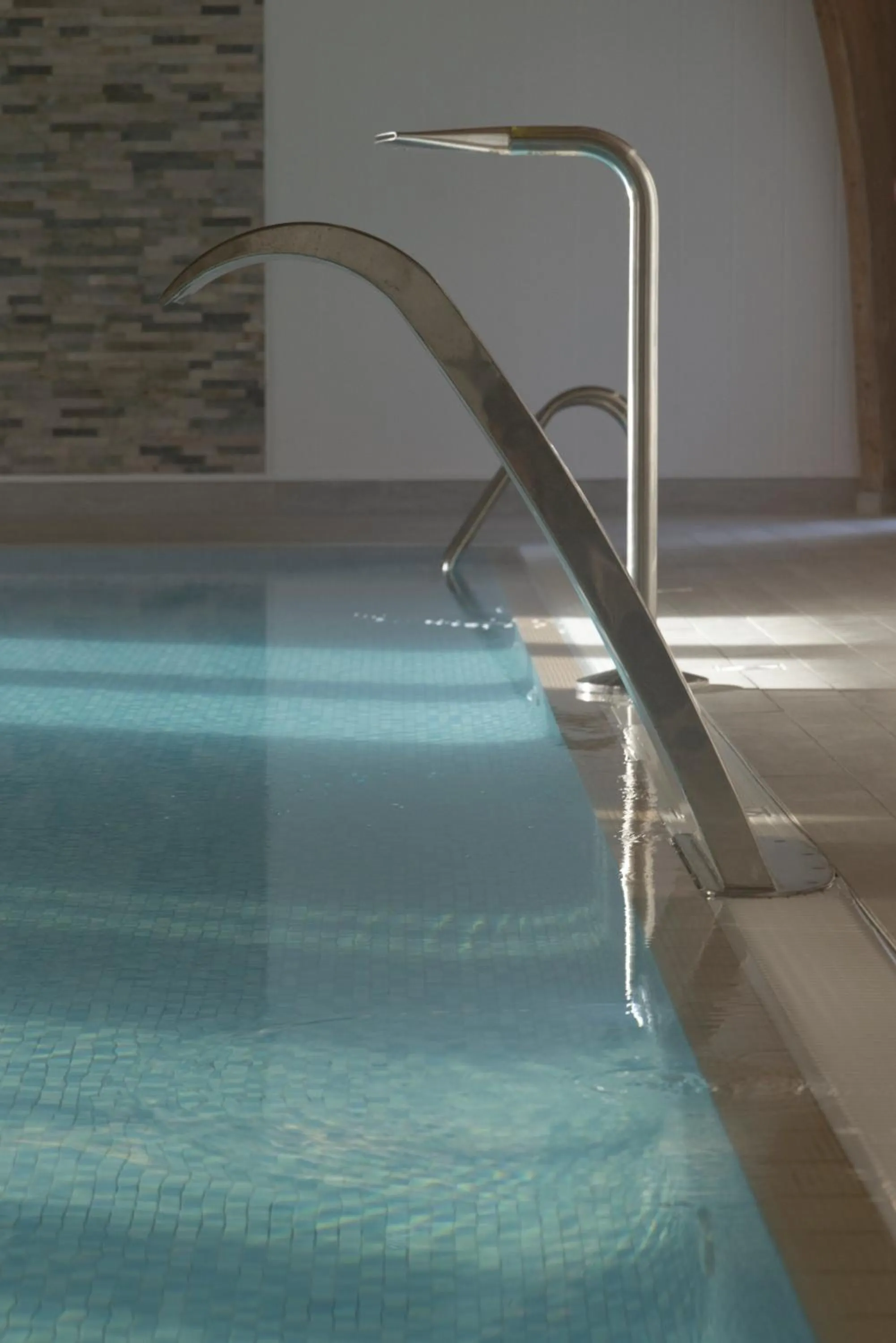 Spa and wellness centre/facilities in Loch Fyne Hotel & Spa