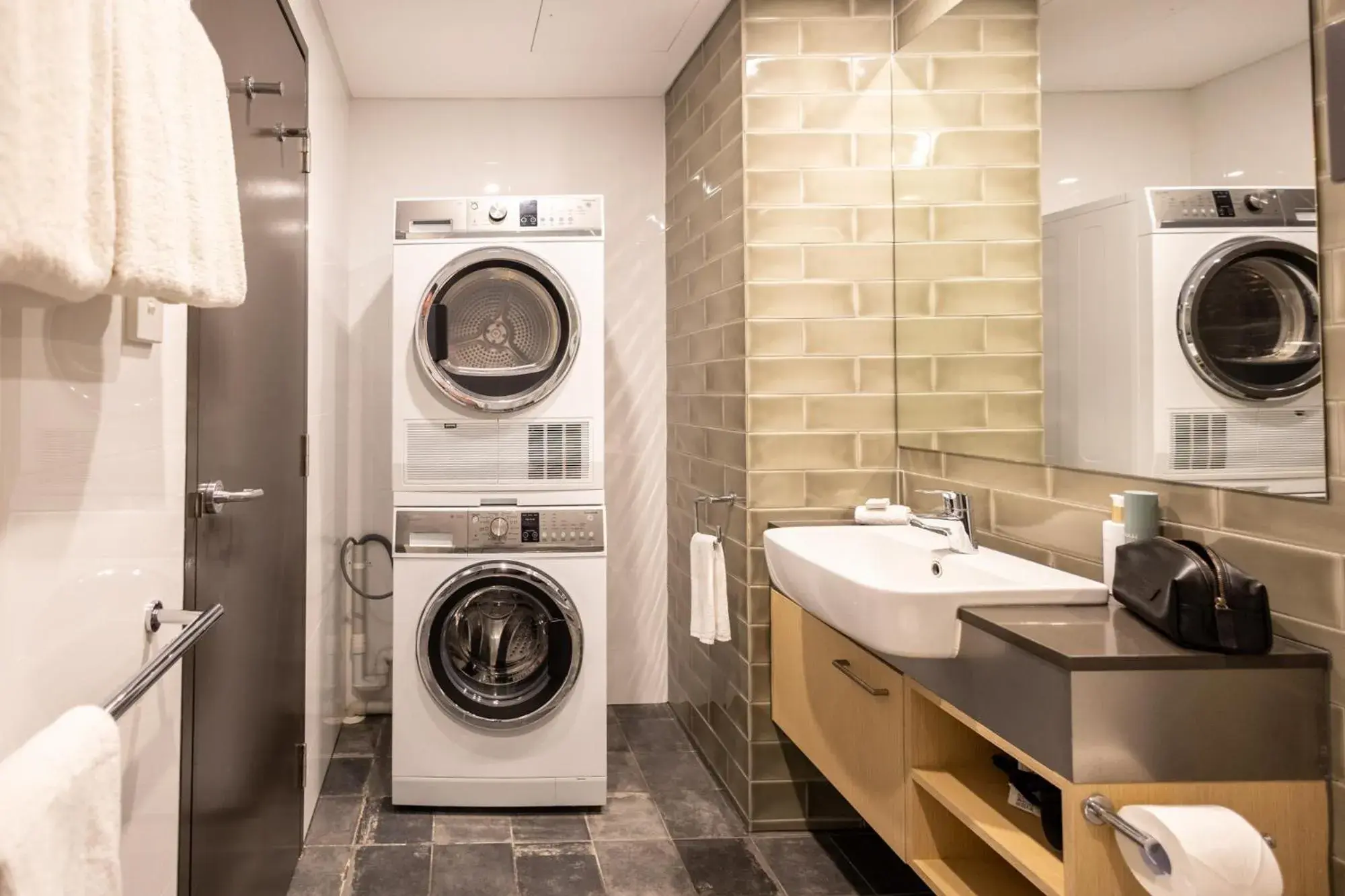 Apartment - Disability Access in Quest Fremantle Apartment - Disability Access in Quest Fremantle