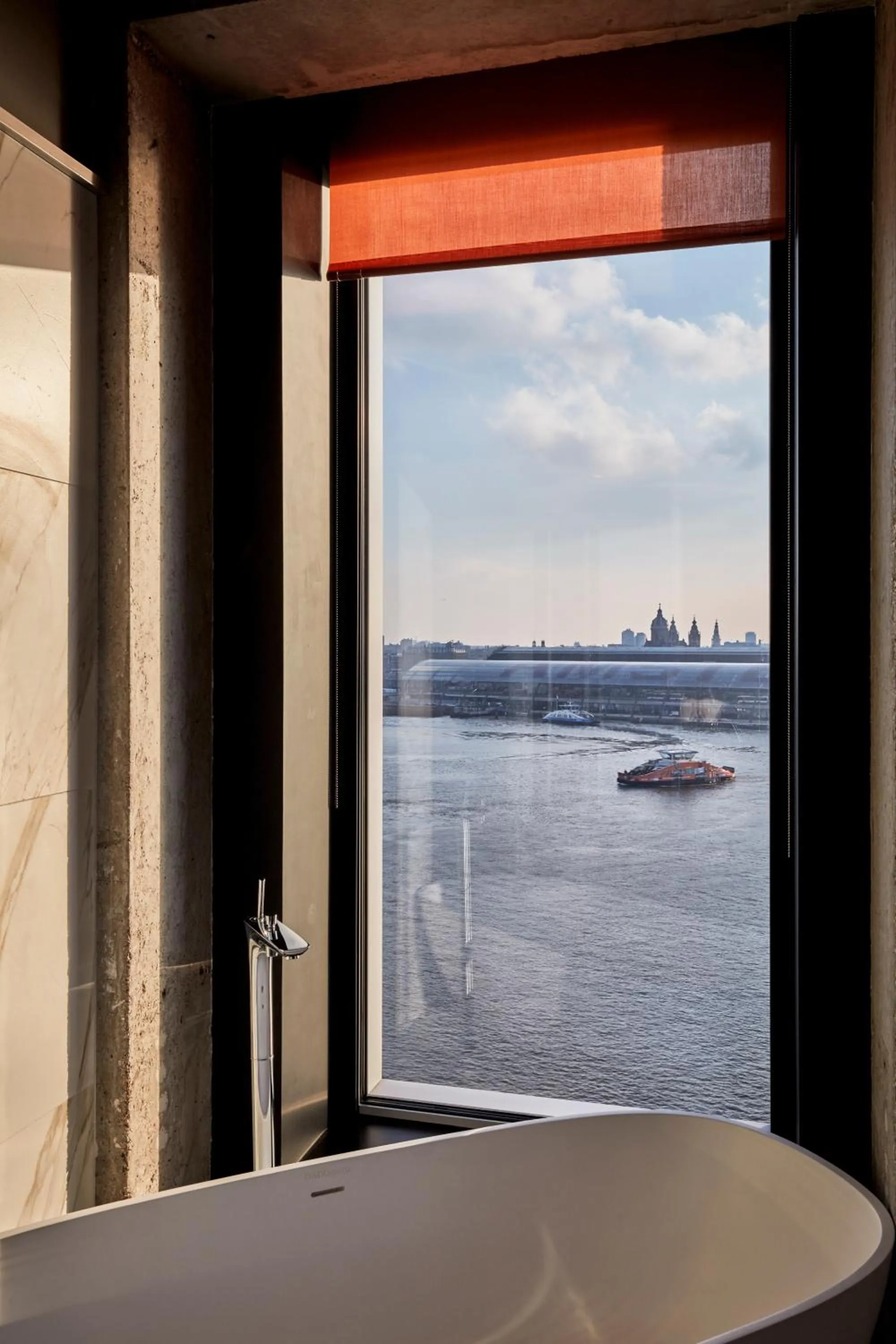 View (from property/room) in Sir Adam Hotel, part of Sircle Collection