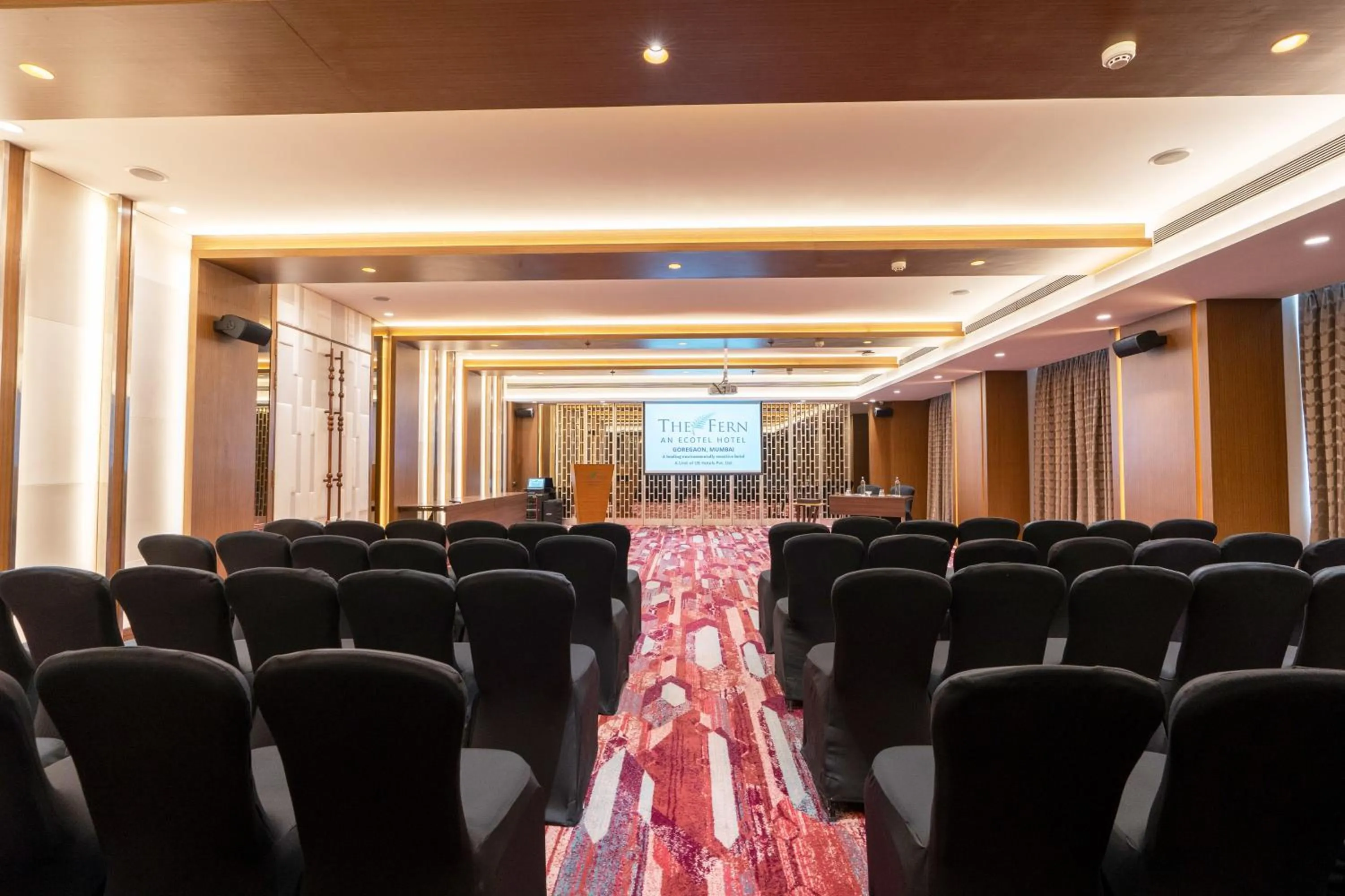 Banquet/Function facilities in The Fern - Goregaon