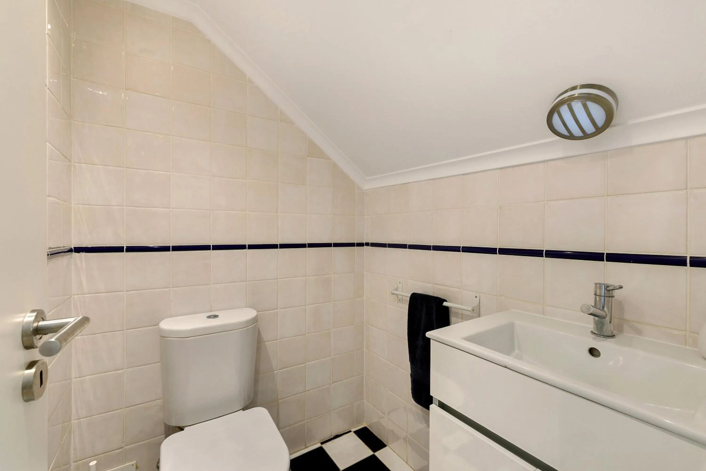 Apartamento Beco do Sapato