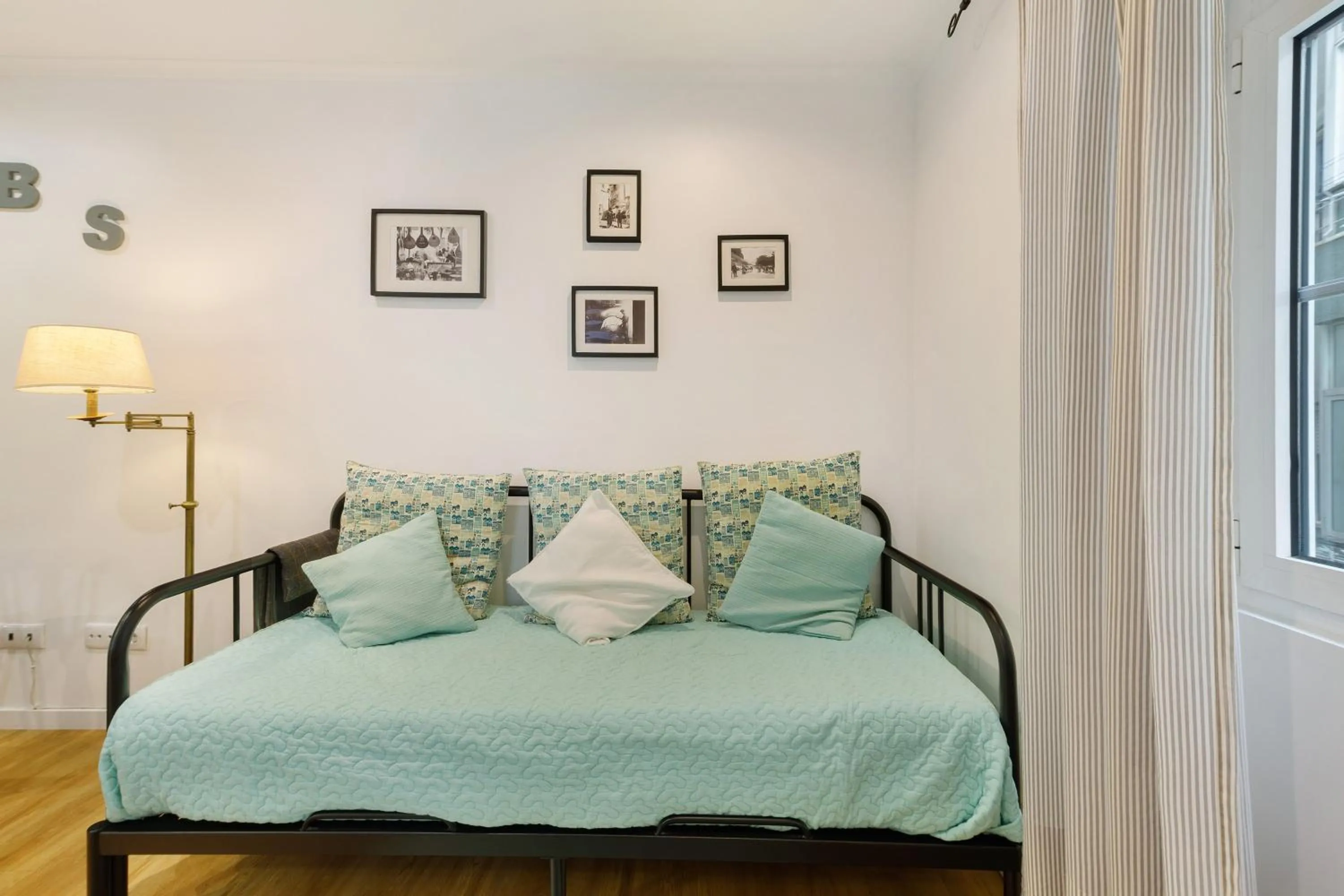 Apartamento Beco do Sapato