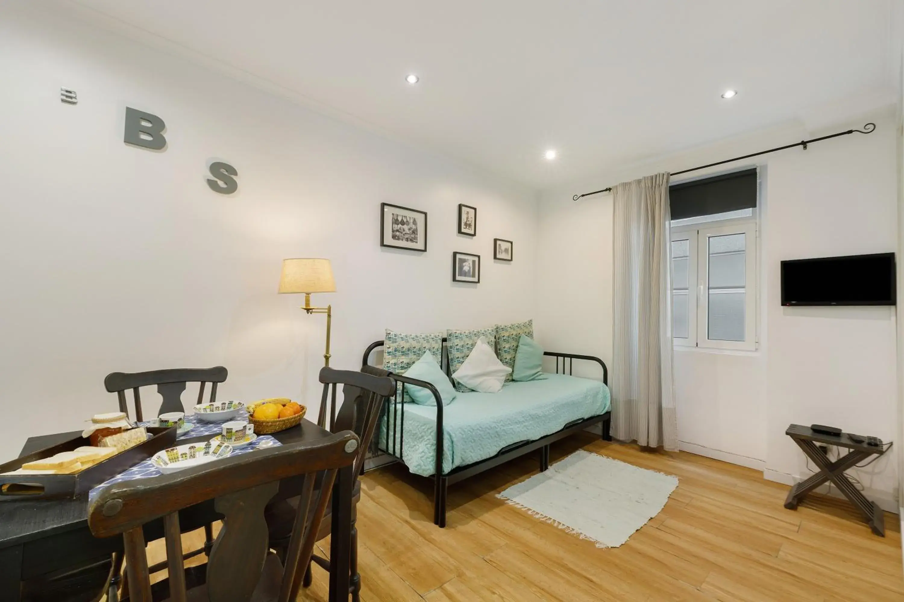 Apartamento Beco do Sapato Apartamento Beco do Sapato