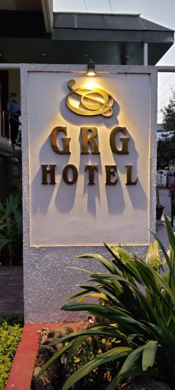 Hotel GRG