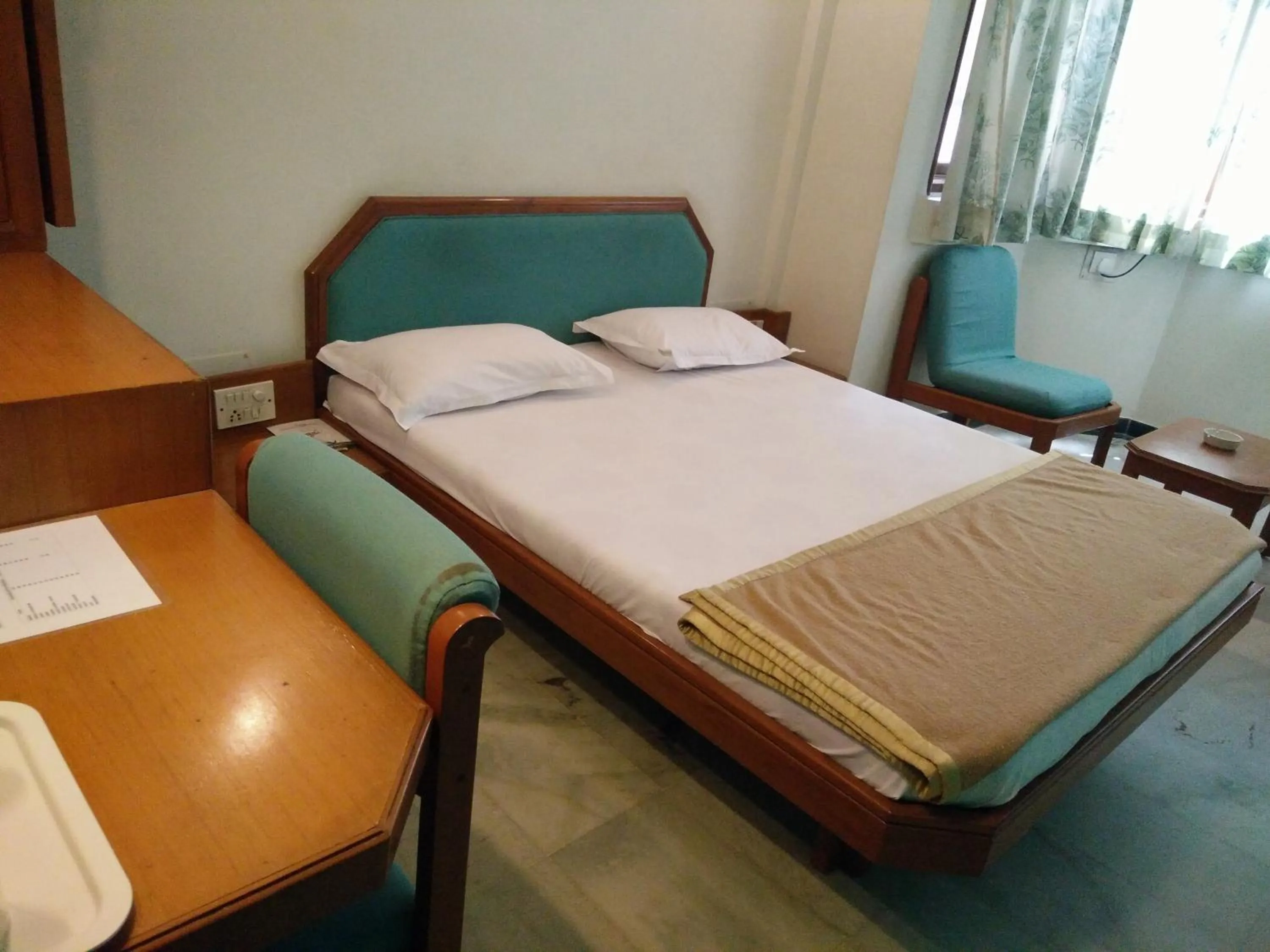 Other, Bed in Hotel GRG