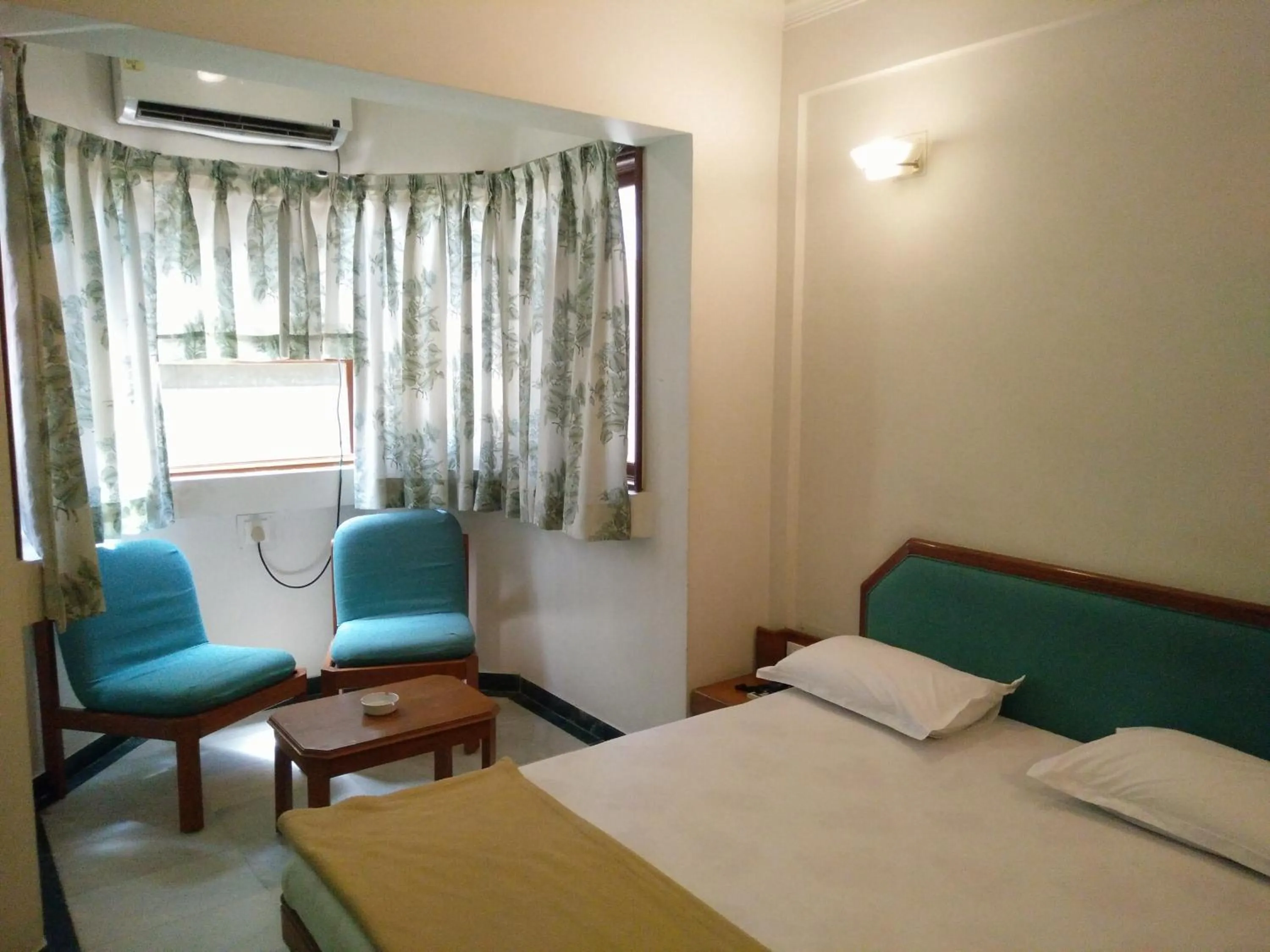 Other, Bed in Hotel GRG