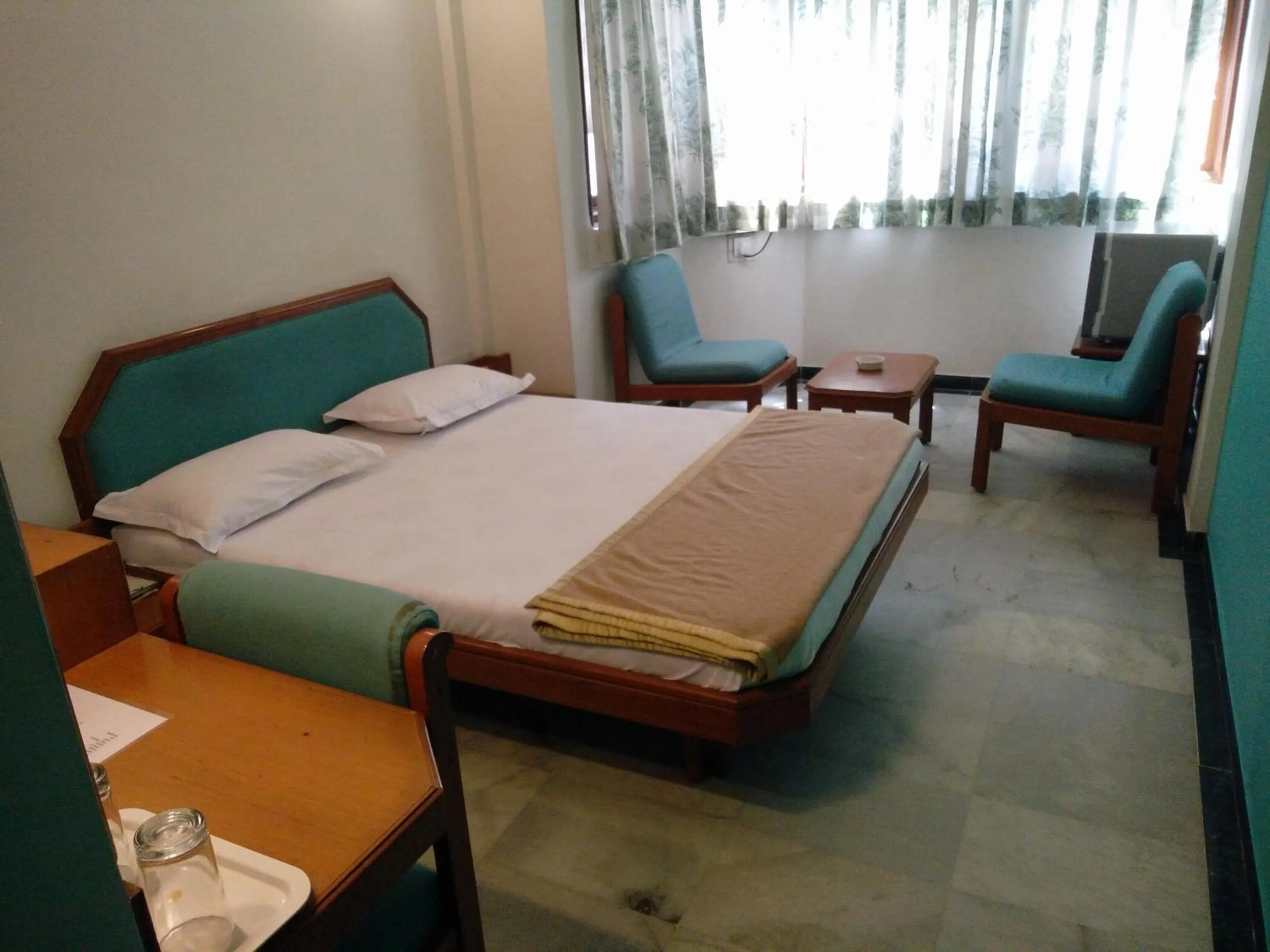 Other, Bed in Hotel GRG