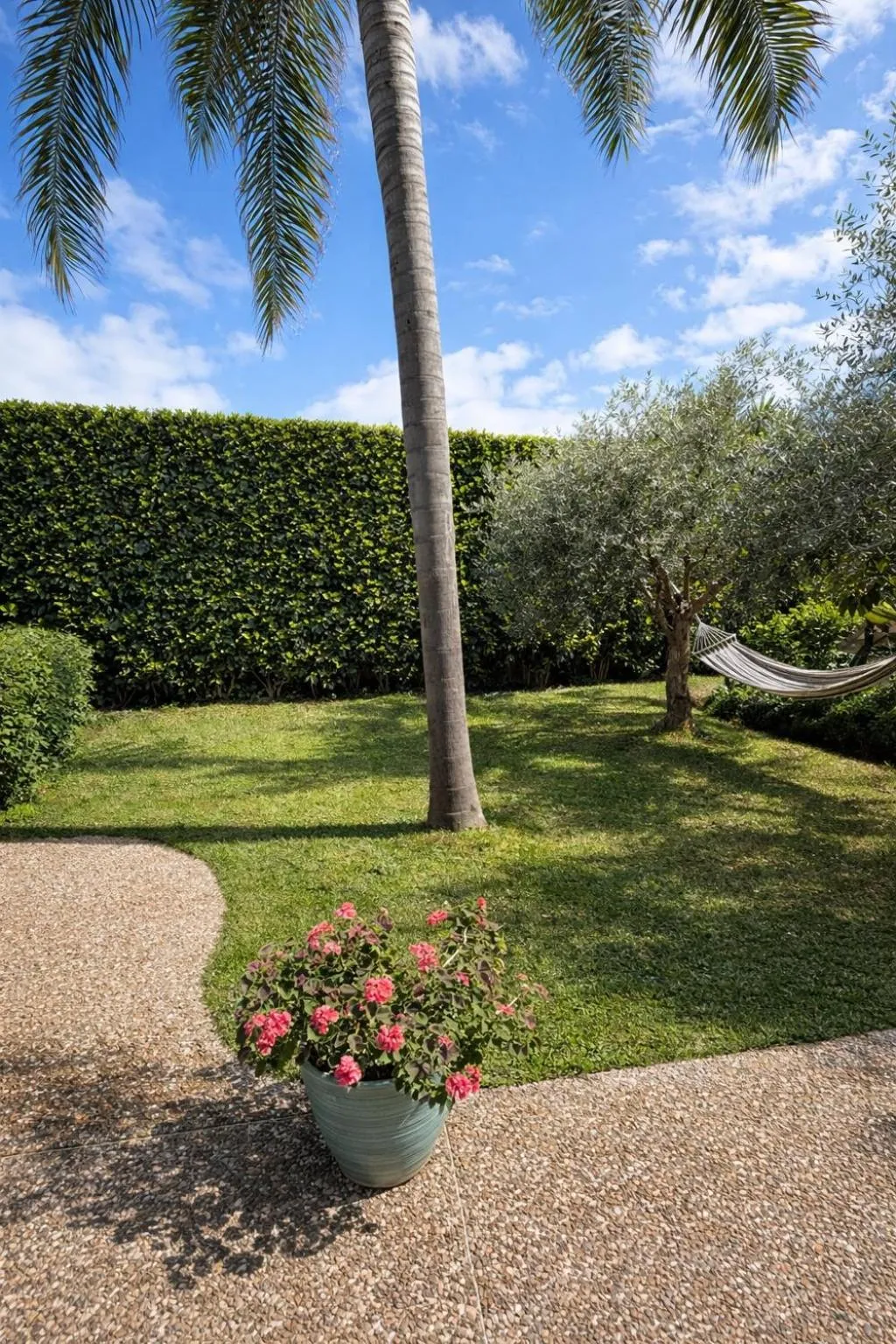 Villa Volli Three Rooms