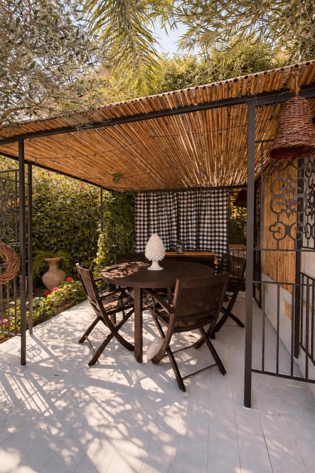 Villa Volli Three Rooms