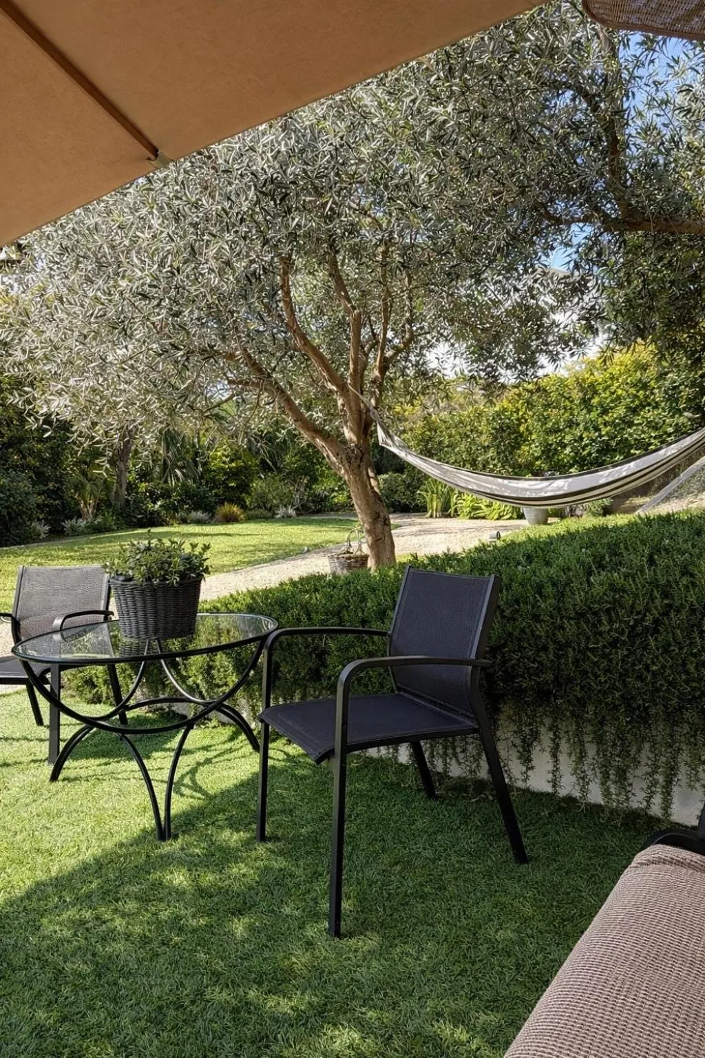 Villa Volli Three Rooms