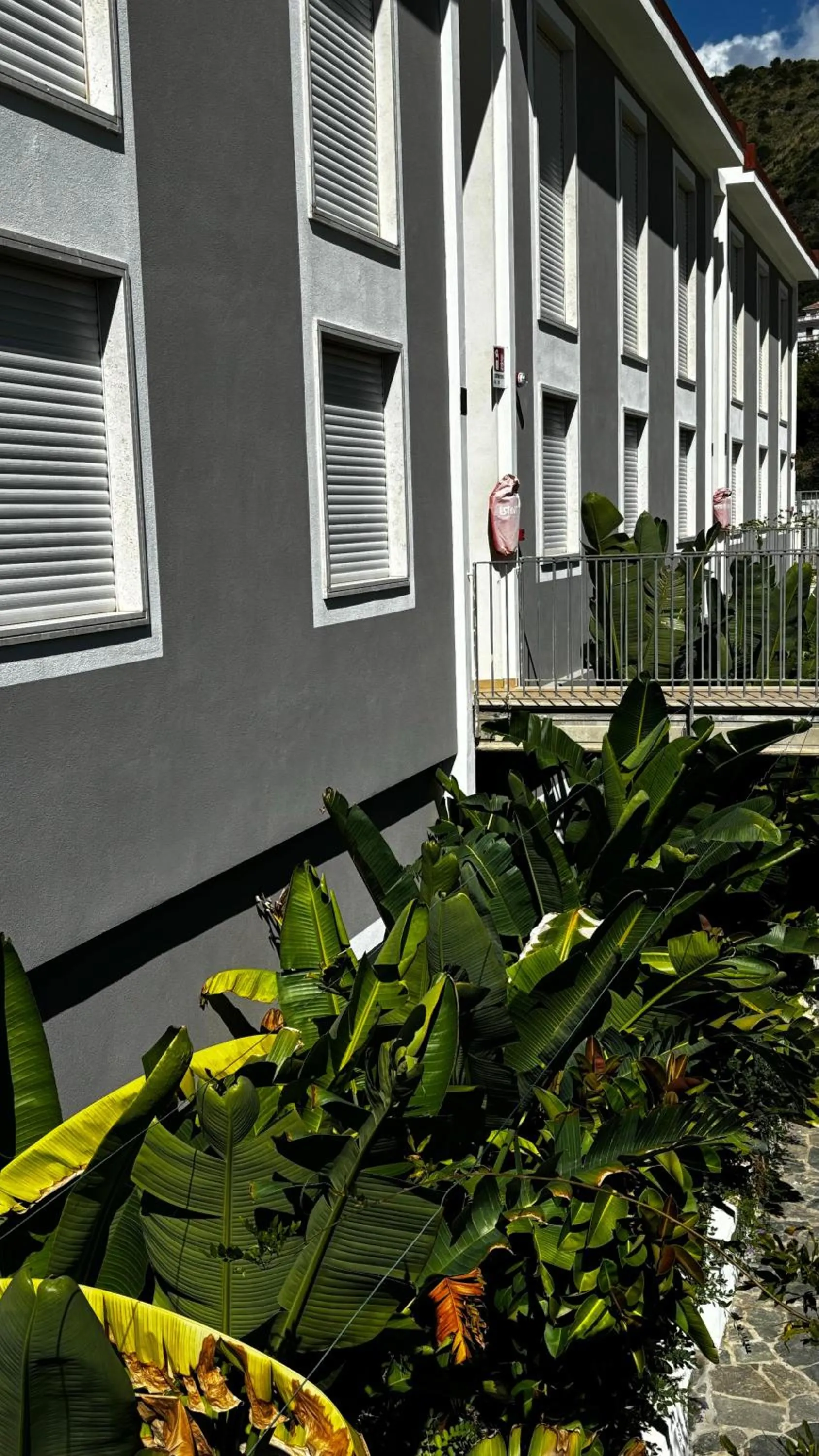 Photo of the whole room in Ancora Resort