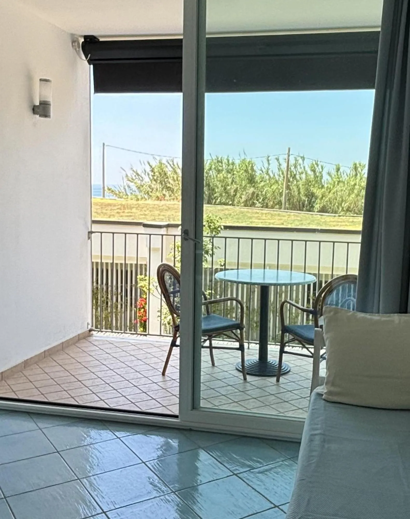 Photo of the whole room in Ancora Resort