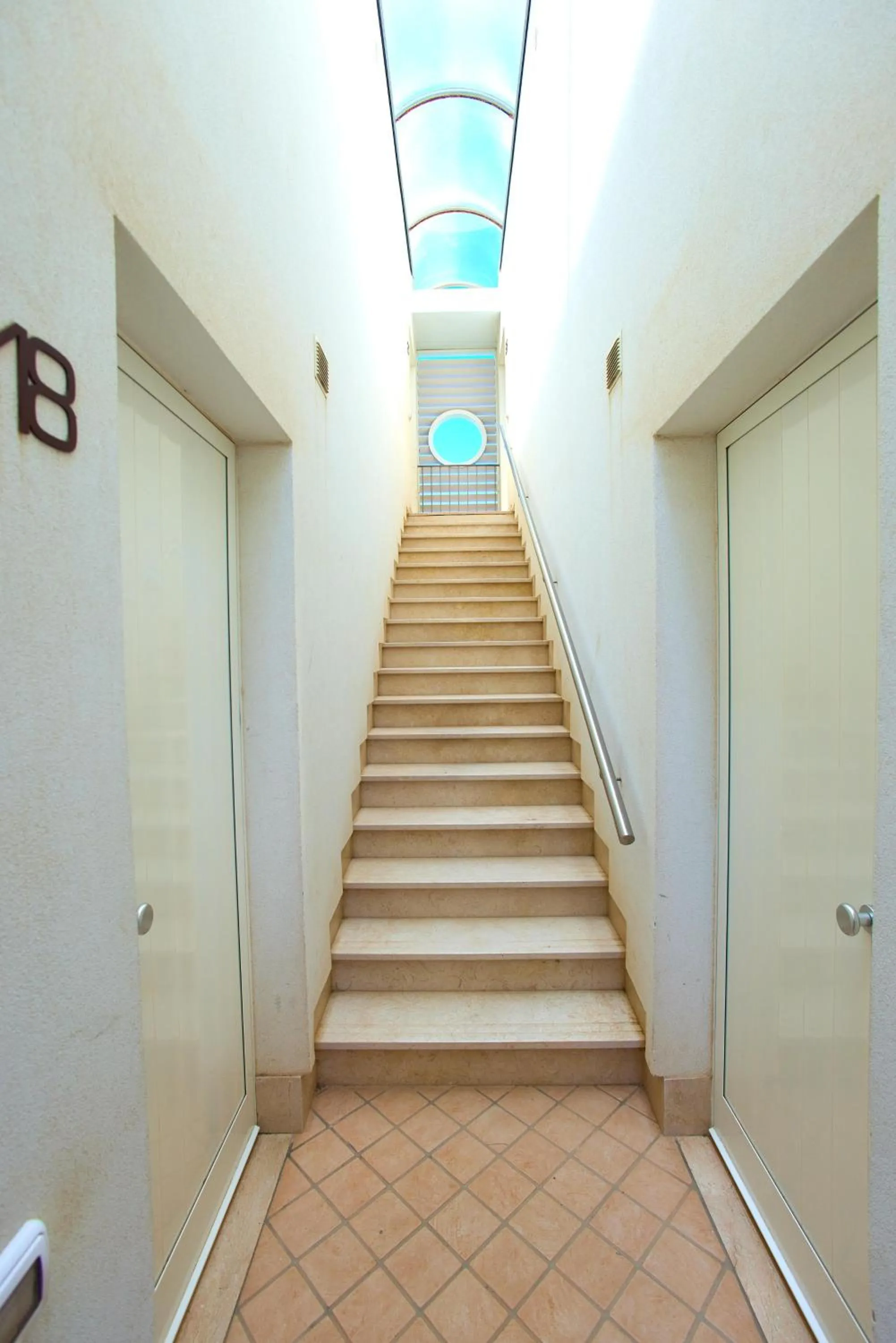 Photo of the whole room in Ancora Resort