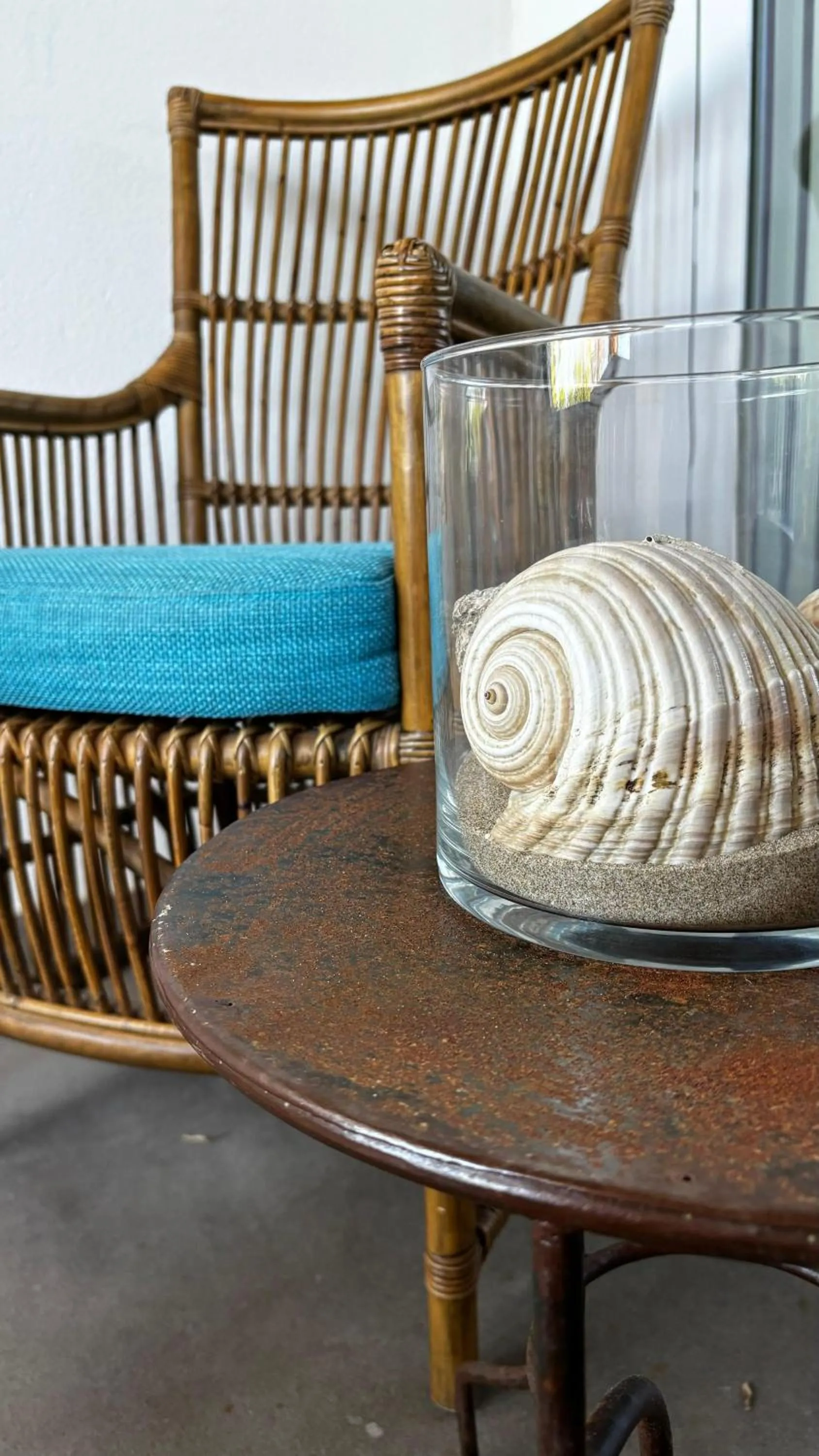 Photo of the whole room in Ancora Resort