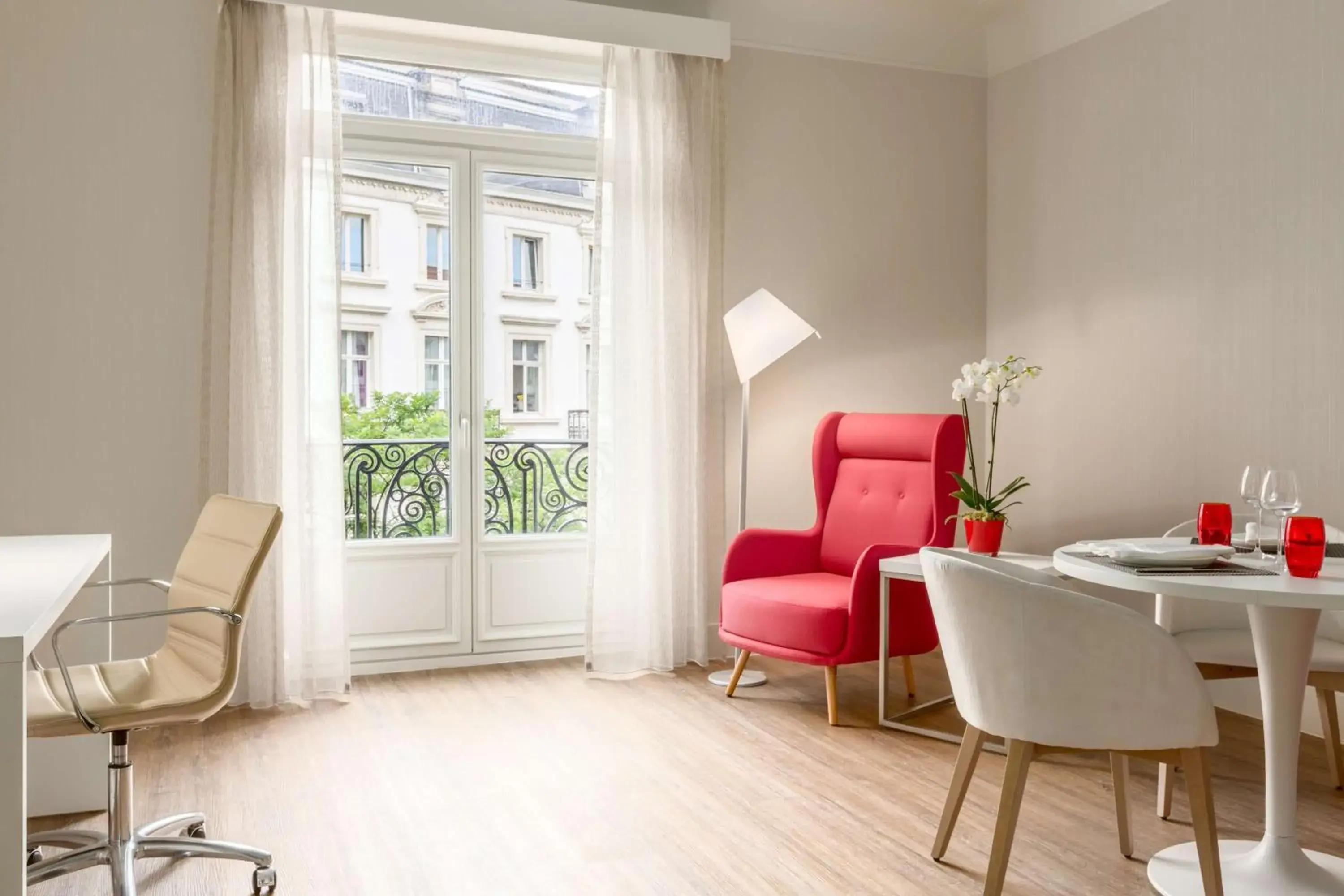 Suite in NH Collection Brussels Centre Suite in NH Collection Brussels Centre