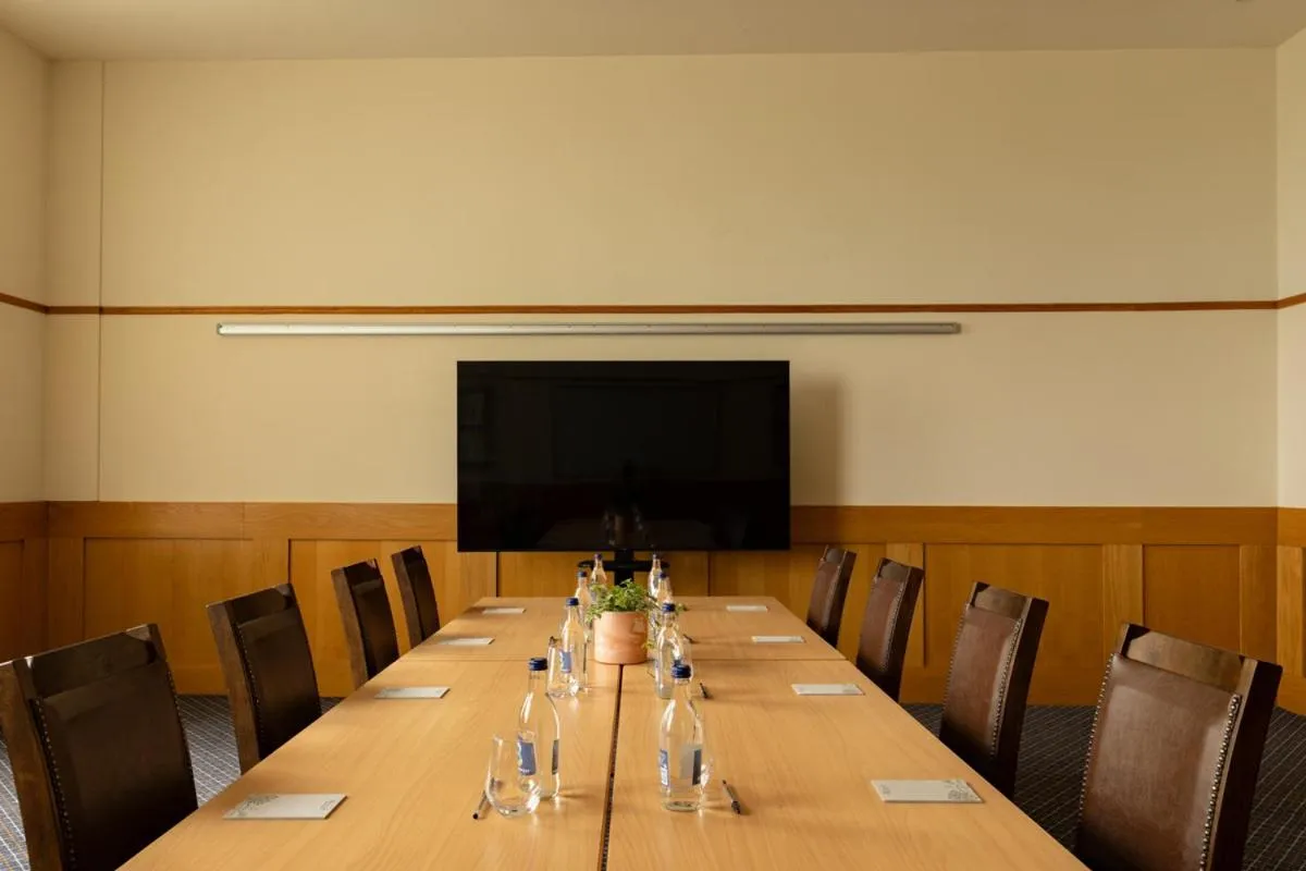Meeting/conference room in Portrush Atlantic Hotel