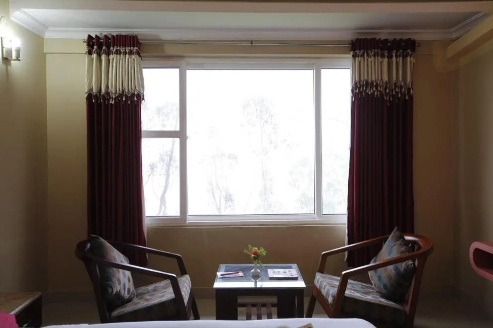 KSTDC Hotel Mayura Valley View Madikeri