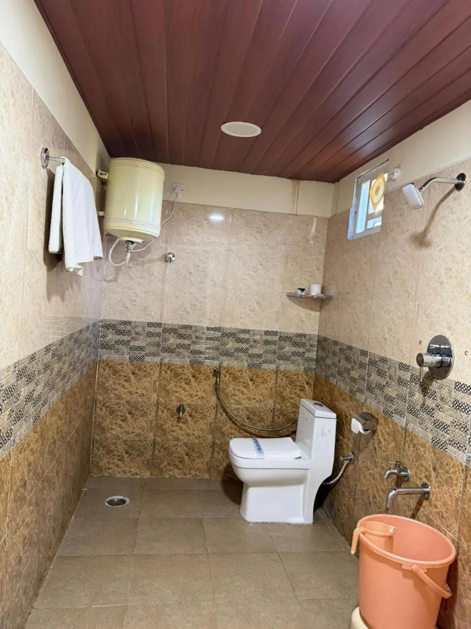 KSTDC Hotel Mayura Riverview Srirangapatna