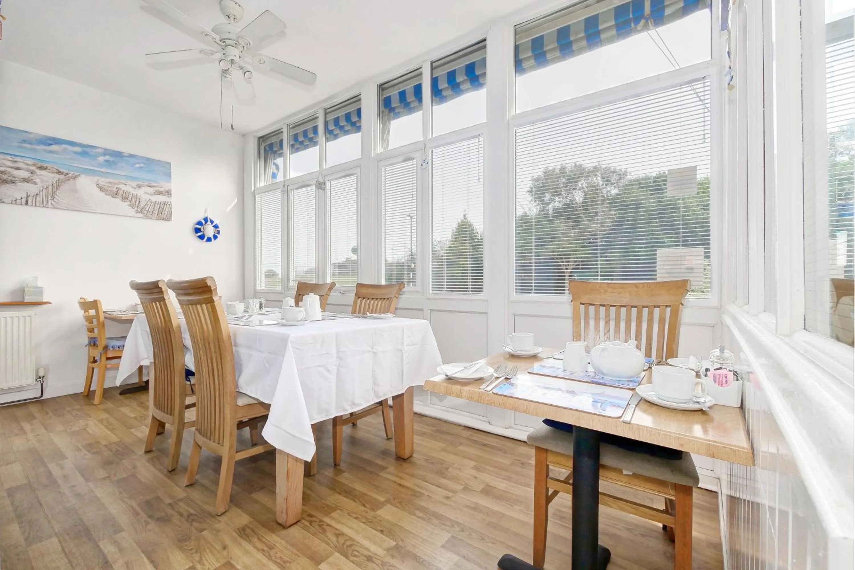 Bay Lodge Guest House